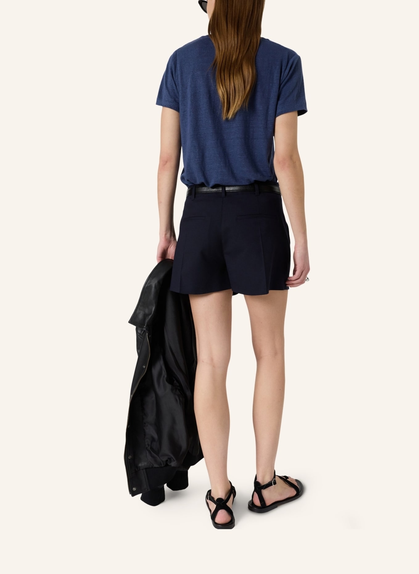 GERARD DAREL T-Shirt MIRANA: BLAU