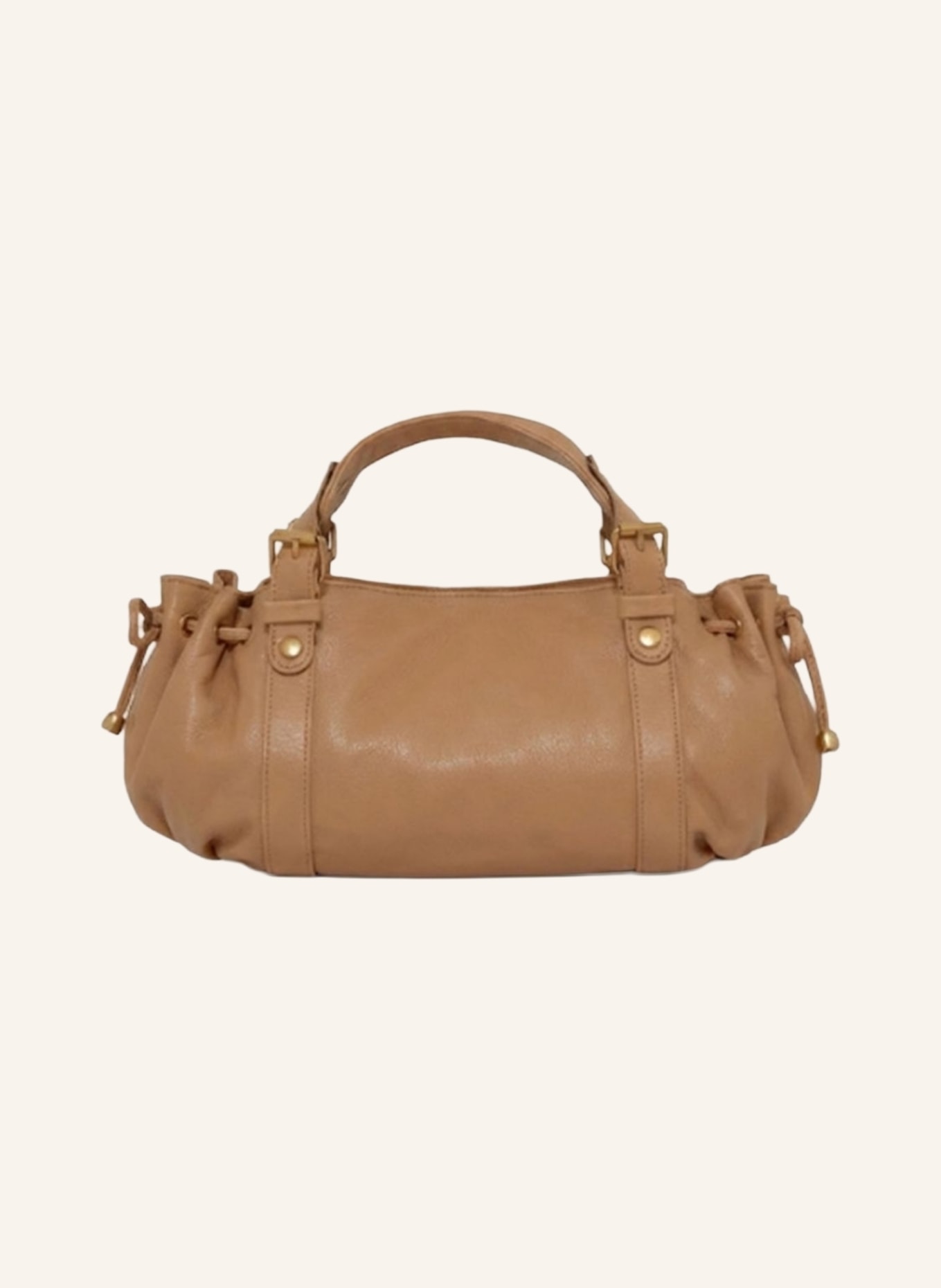 GERARD DAREL Tasche 12H: BRAUN