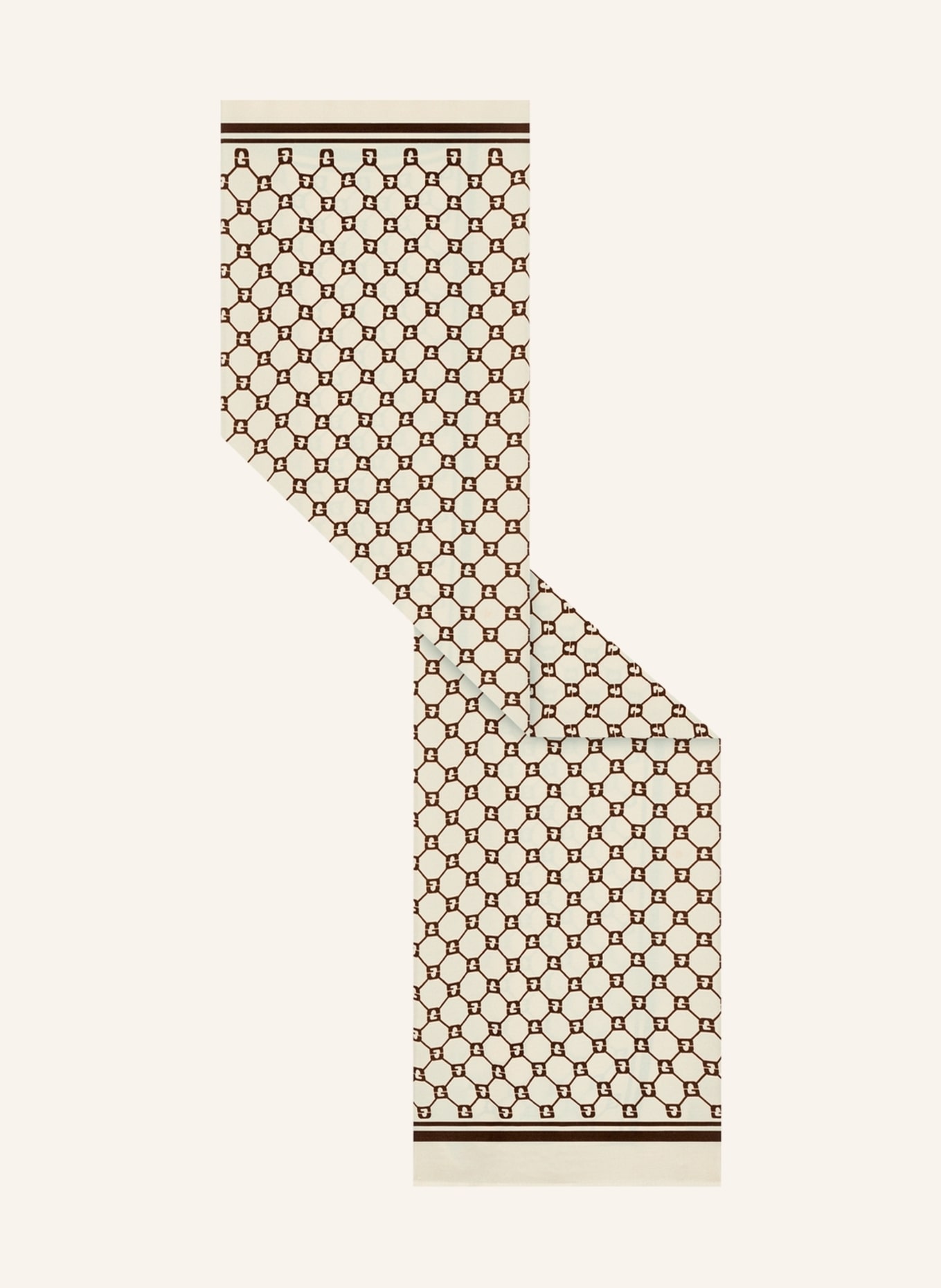 GERARD DAREL Schal DARLENE: BEIGE