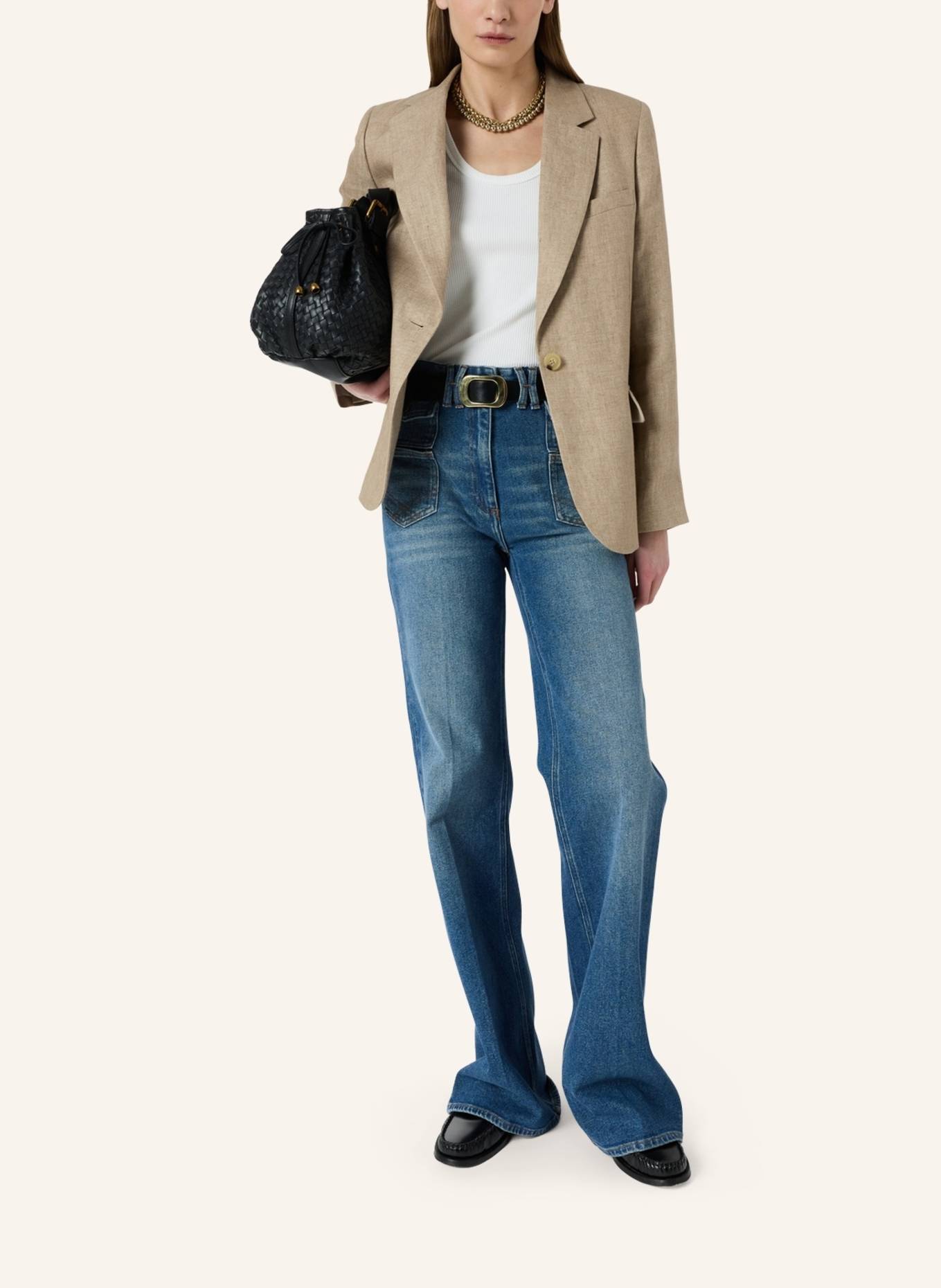 GERARD DAREL Jacke TALIYA: BEIGE