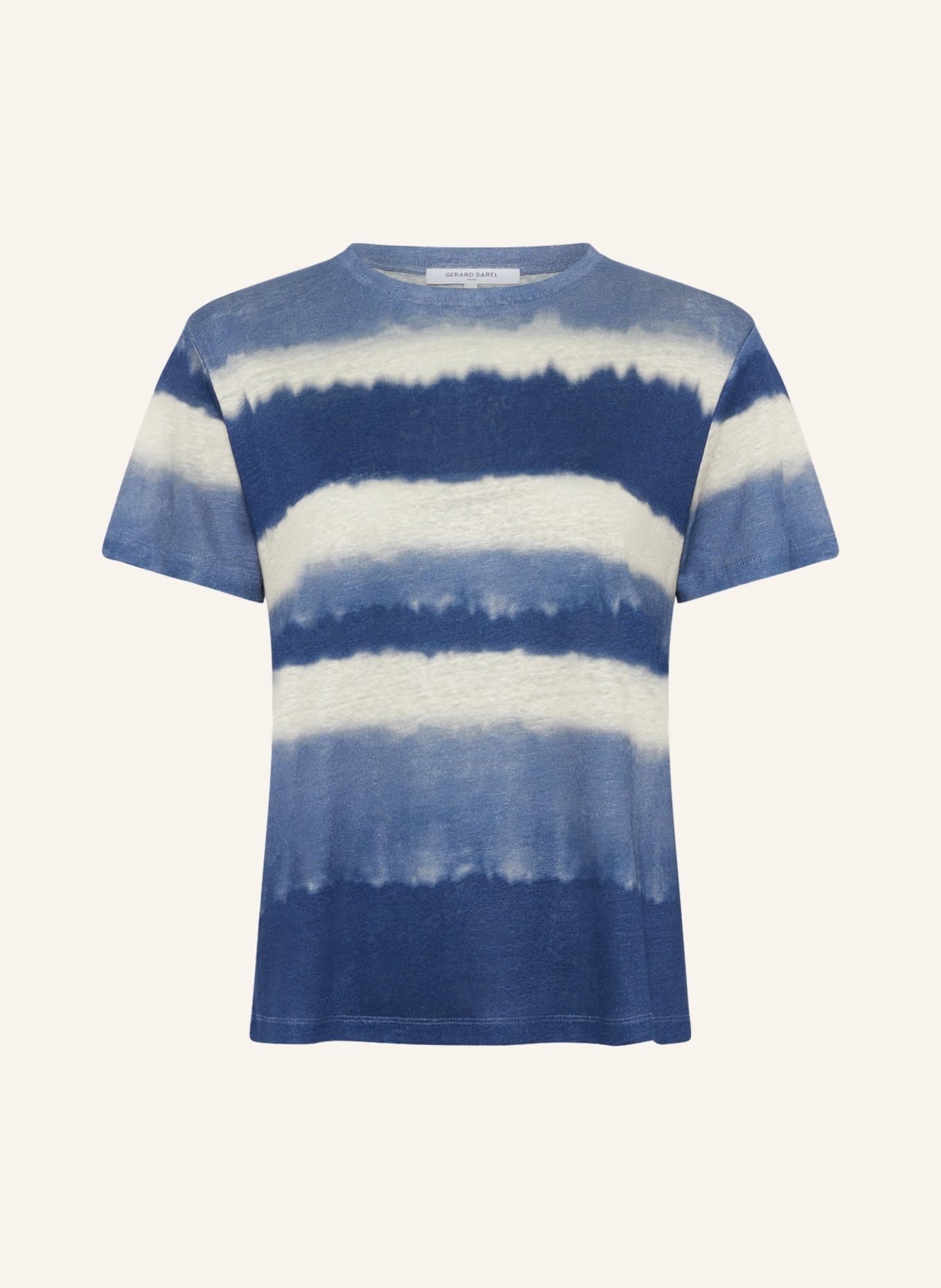 GERARD DAREL T-Shirt MABINTY: BLAU