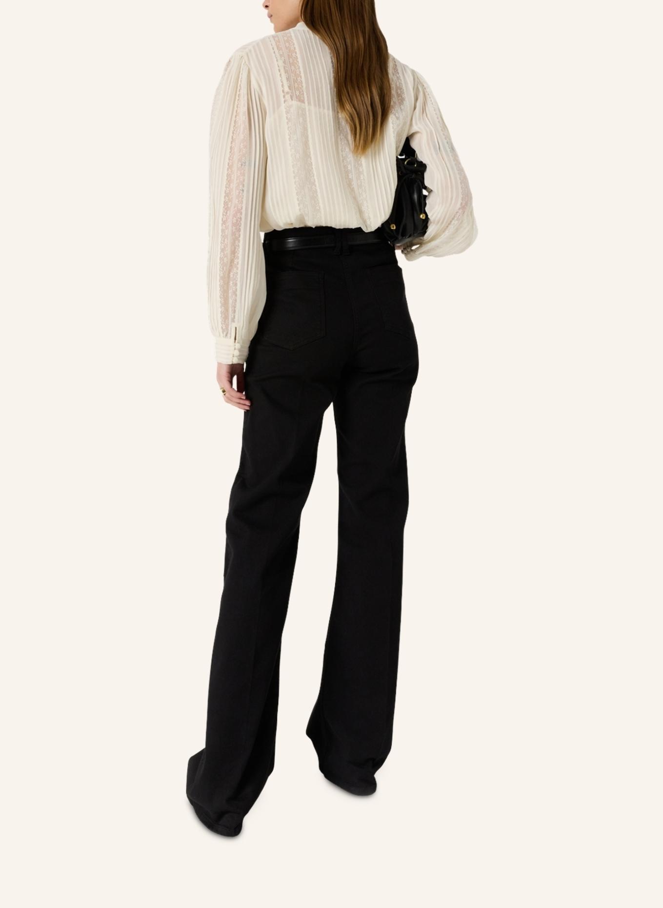 GERARD DAREL Bluse CYRANA: WEISS