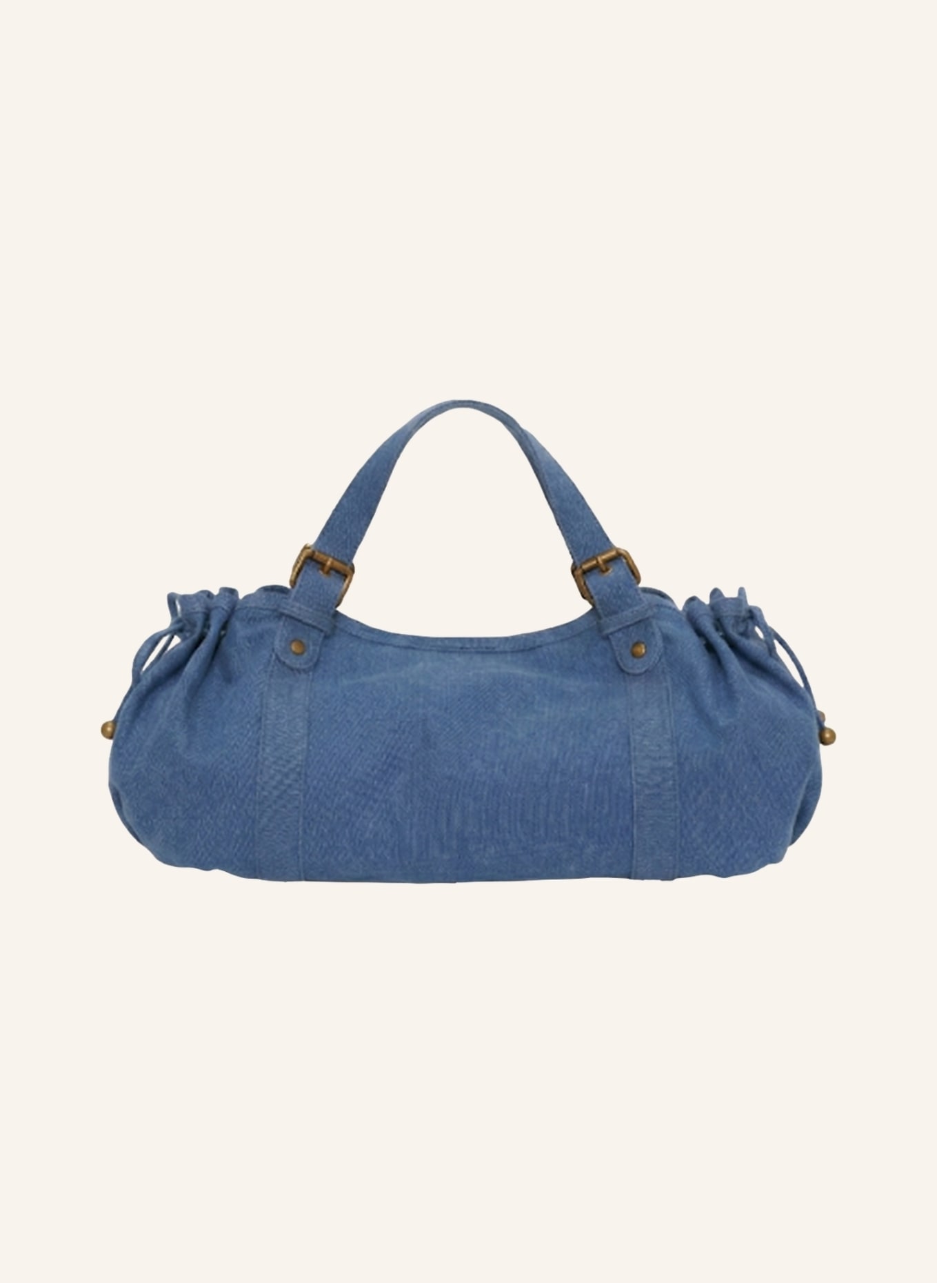 GERARD DAREL Tasche 24H: BLAU