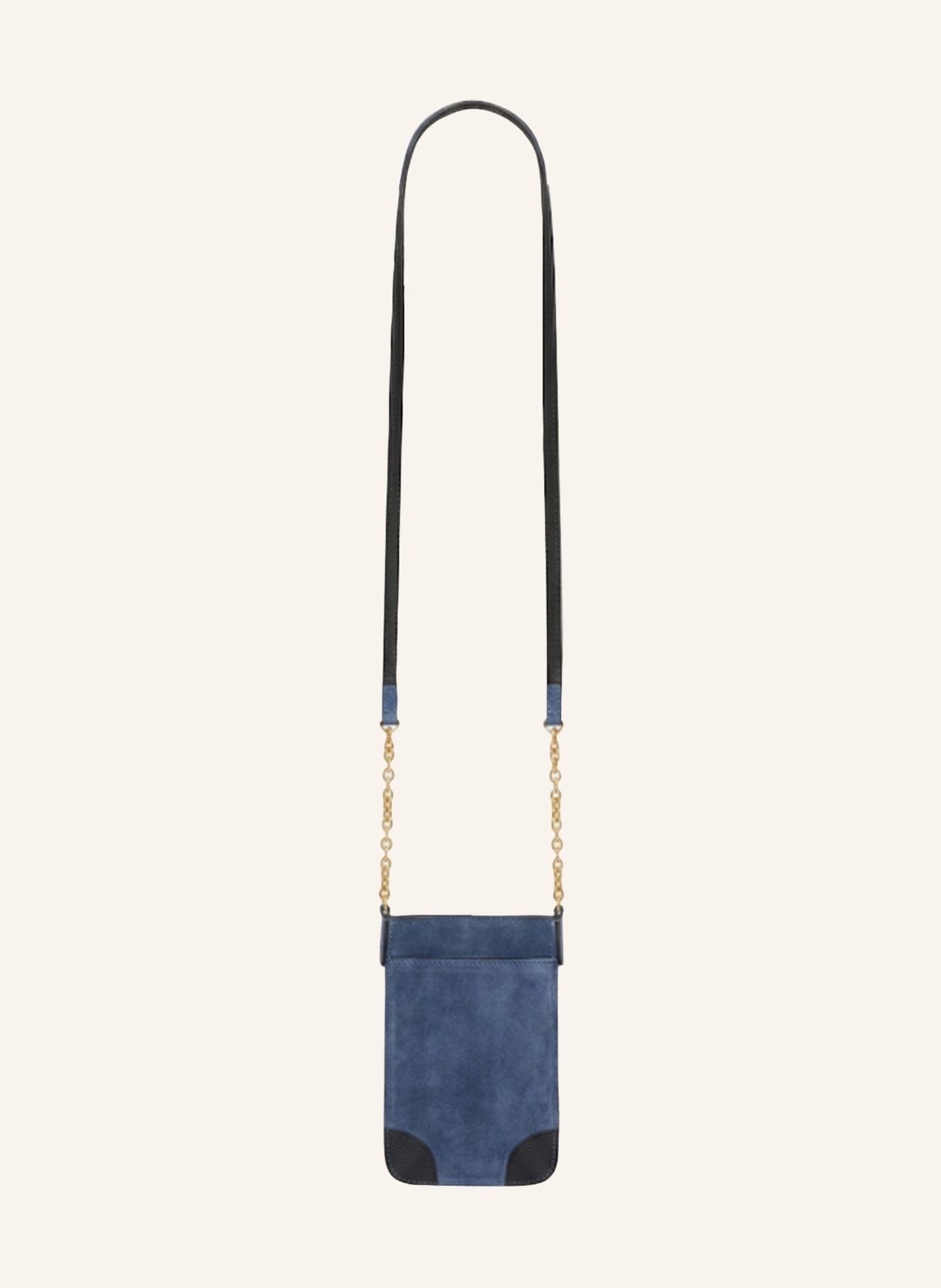 GERARD DAREL Kleinlederwaren CHARLOTTE PHONE: CORNFLOWER