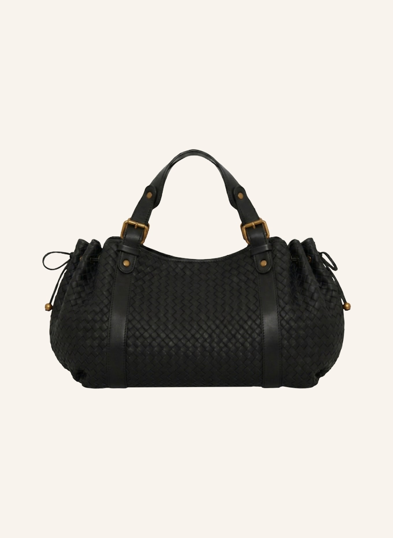 GERARD DAREL Tasche 24H: SCHWARZ