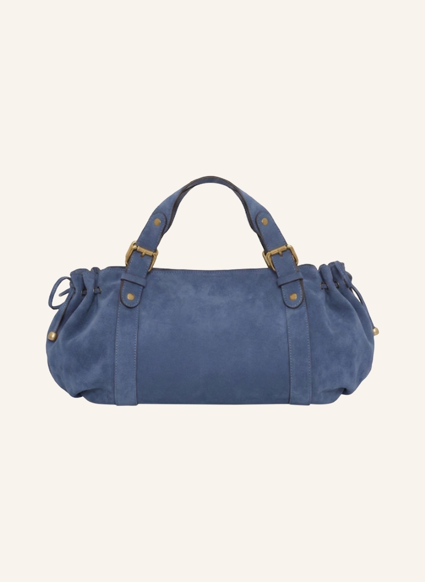 GERARD DAREL Tasche 24H: CORNFLOWER