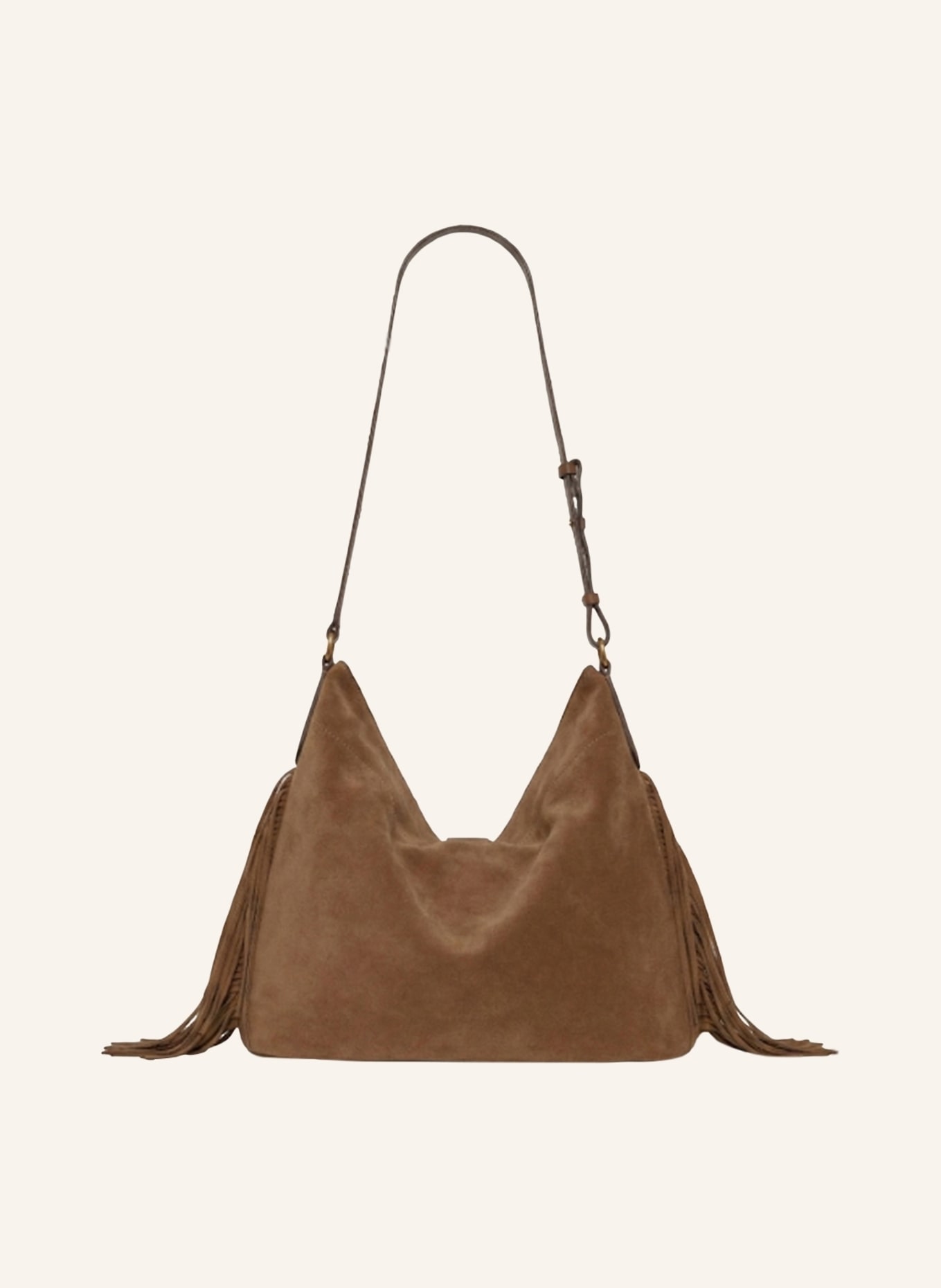 GERARD DAREL Tasche DEVA: KHAKI