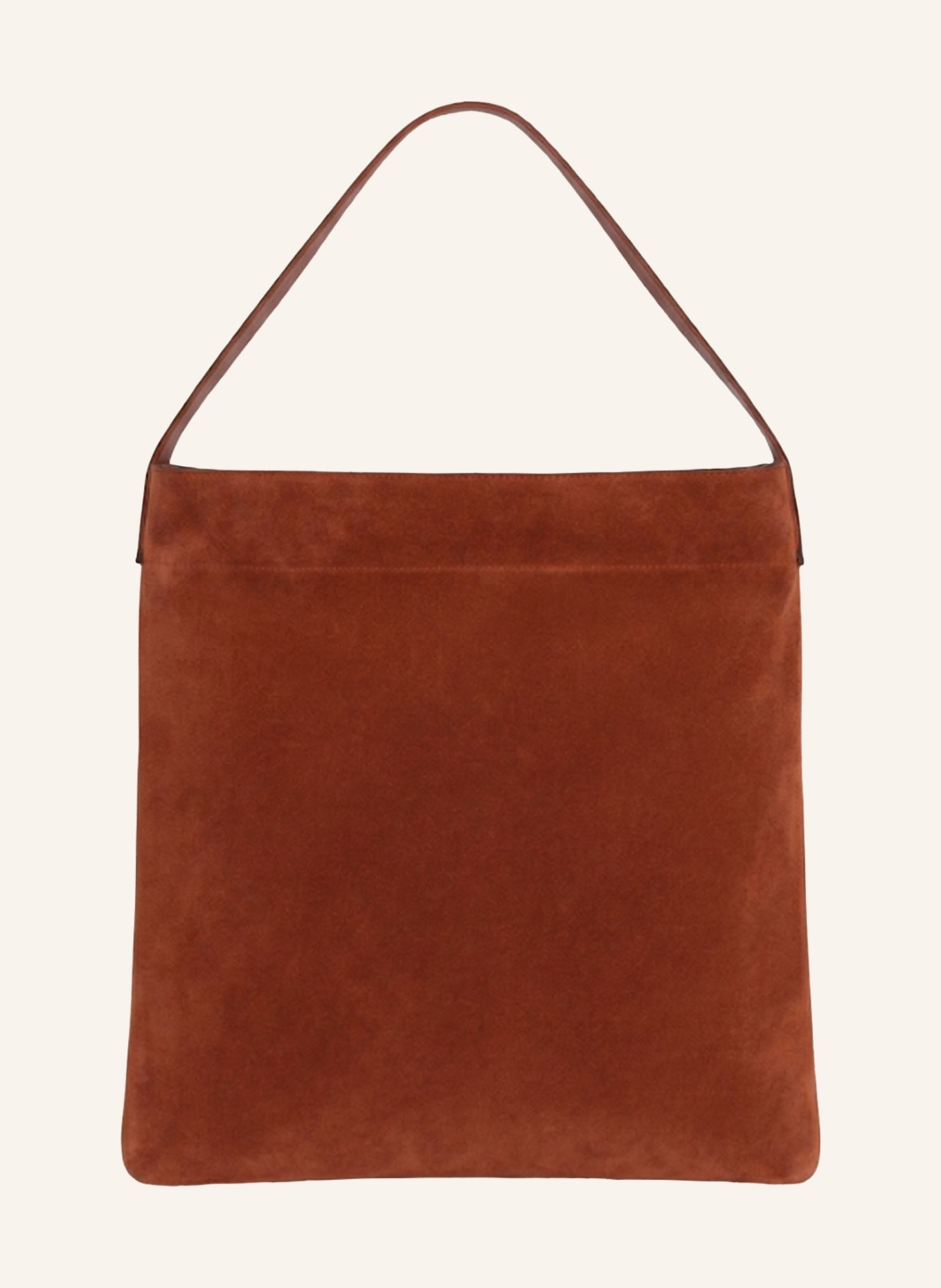 GERARD DAREL Tasche LADY GD: BRAUN