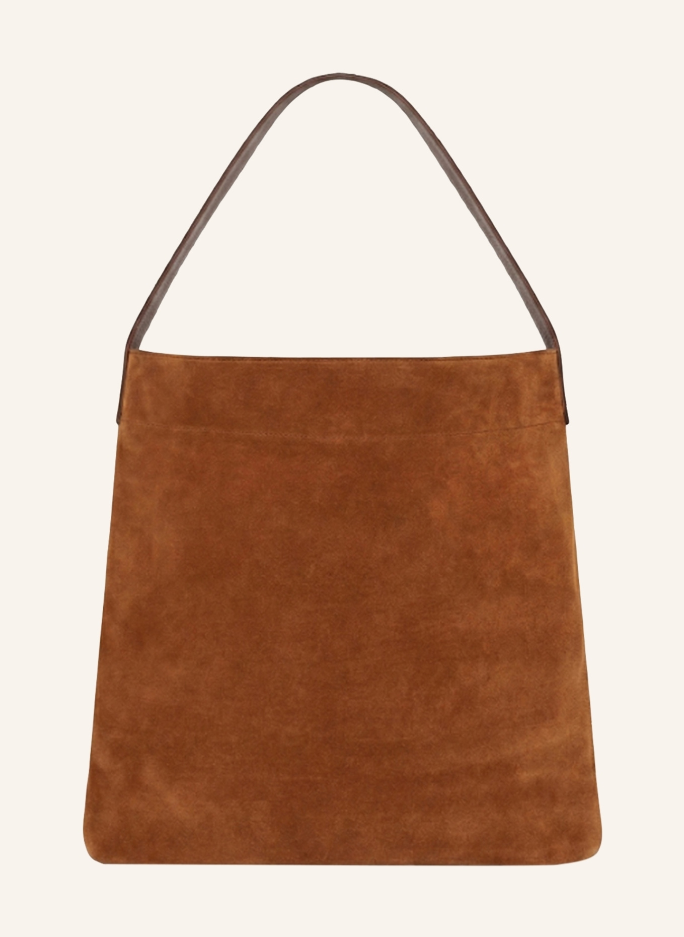 GERARD DAREL Tasche LADY GD: BRAUN