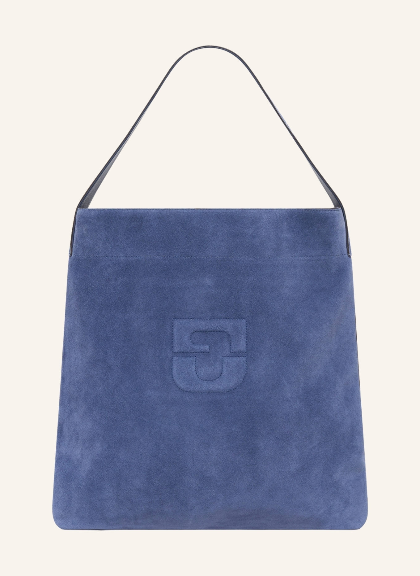 GERARD DAREL Tasche LADY GD: CORNFLOWER