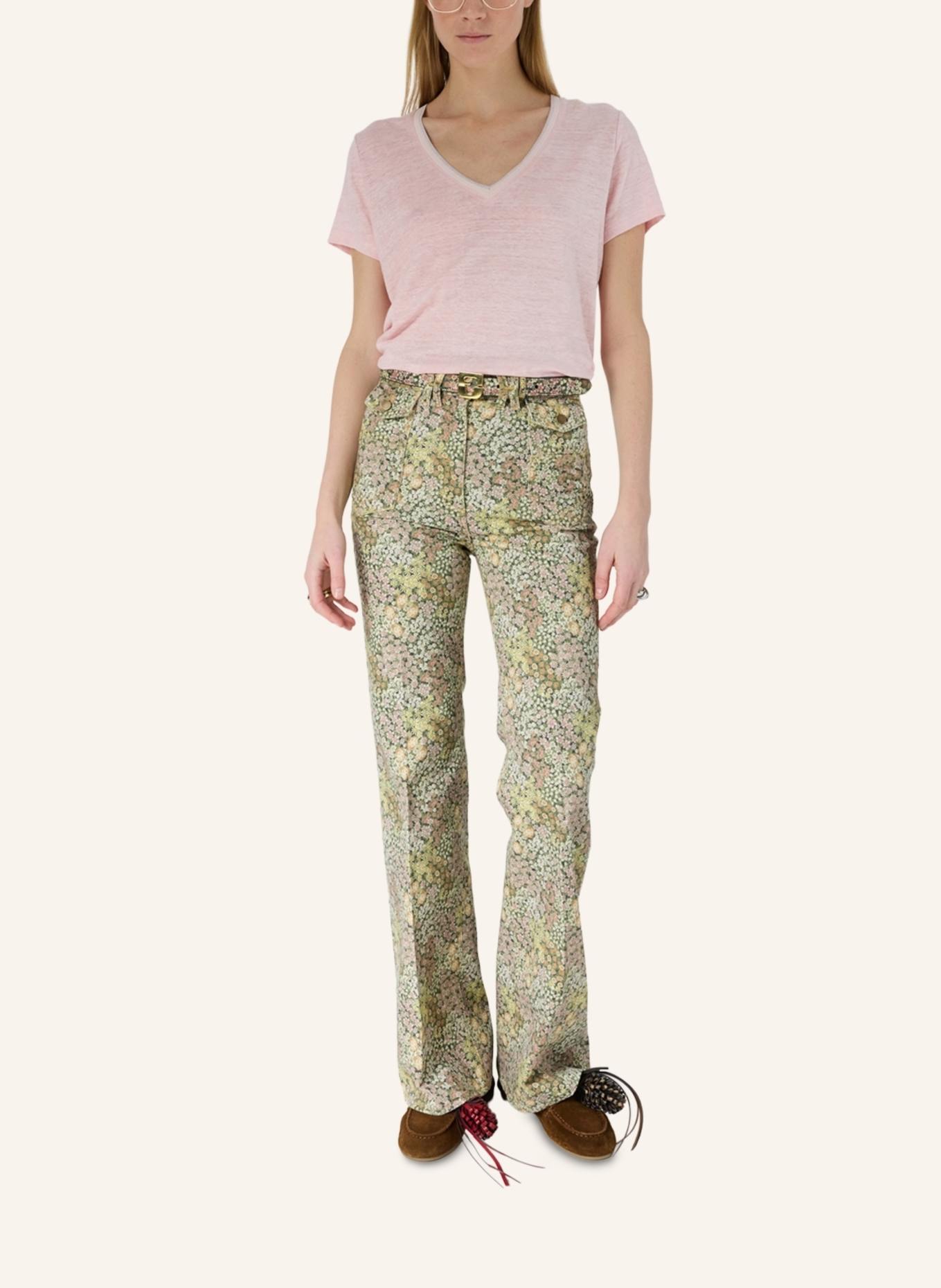 GERARD DAREL T-Shirt MIRANA: ROSA