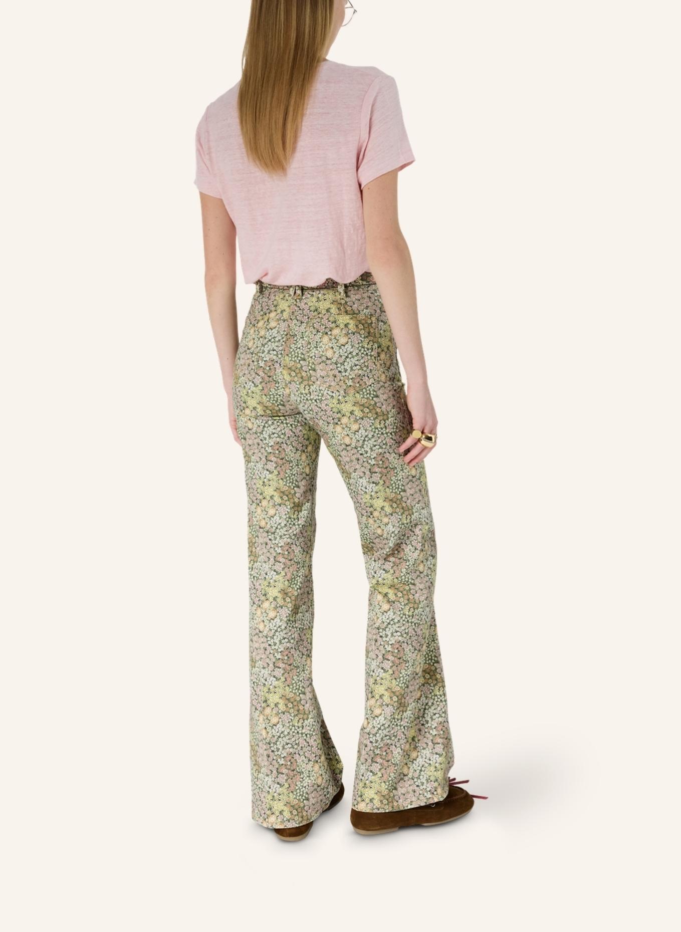 GERARD DAREL T-Shirt MIRANA: ROSA