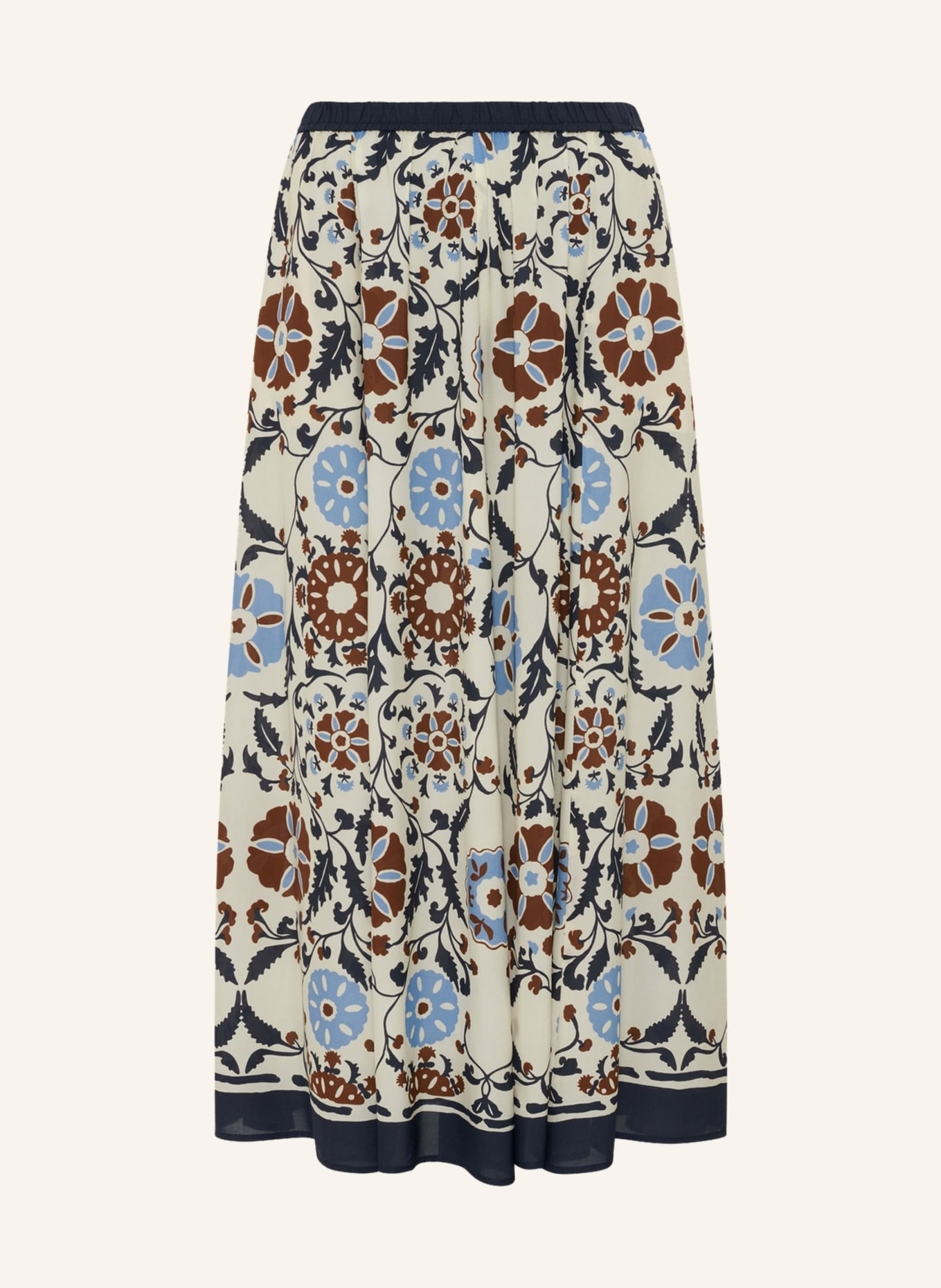 GERARD DAREL Rock JONIA: ECRU