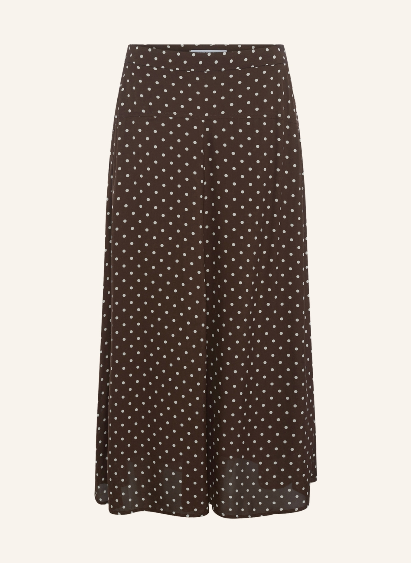 GERARD DAREL Rock JIHAN: BRAUN