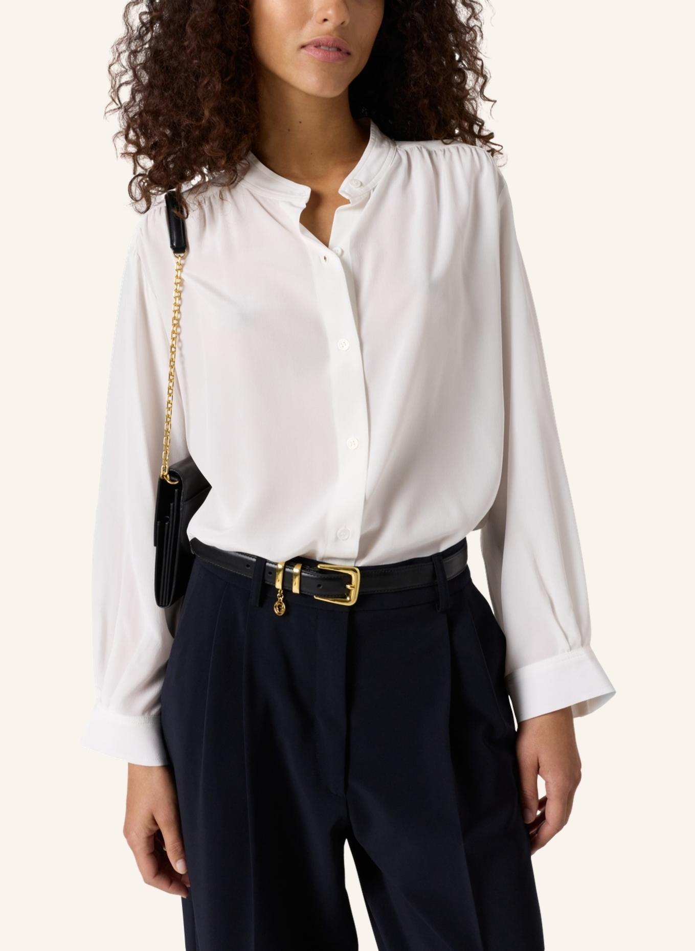 GERARD DAREL Bluse CYNA: ECRU