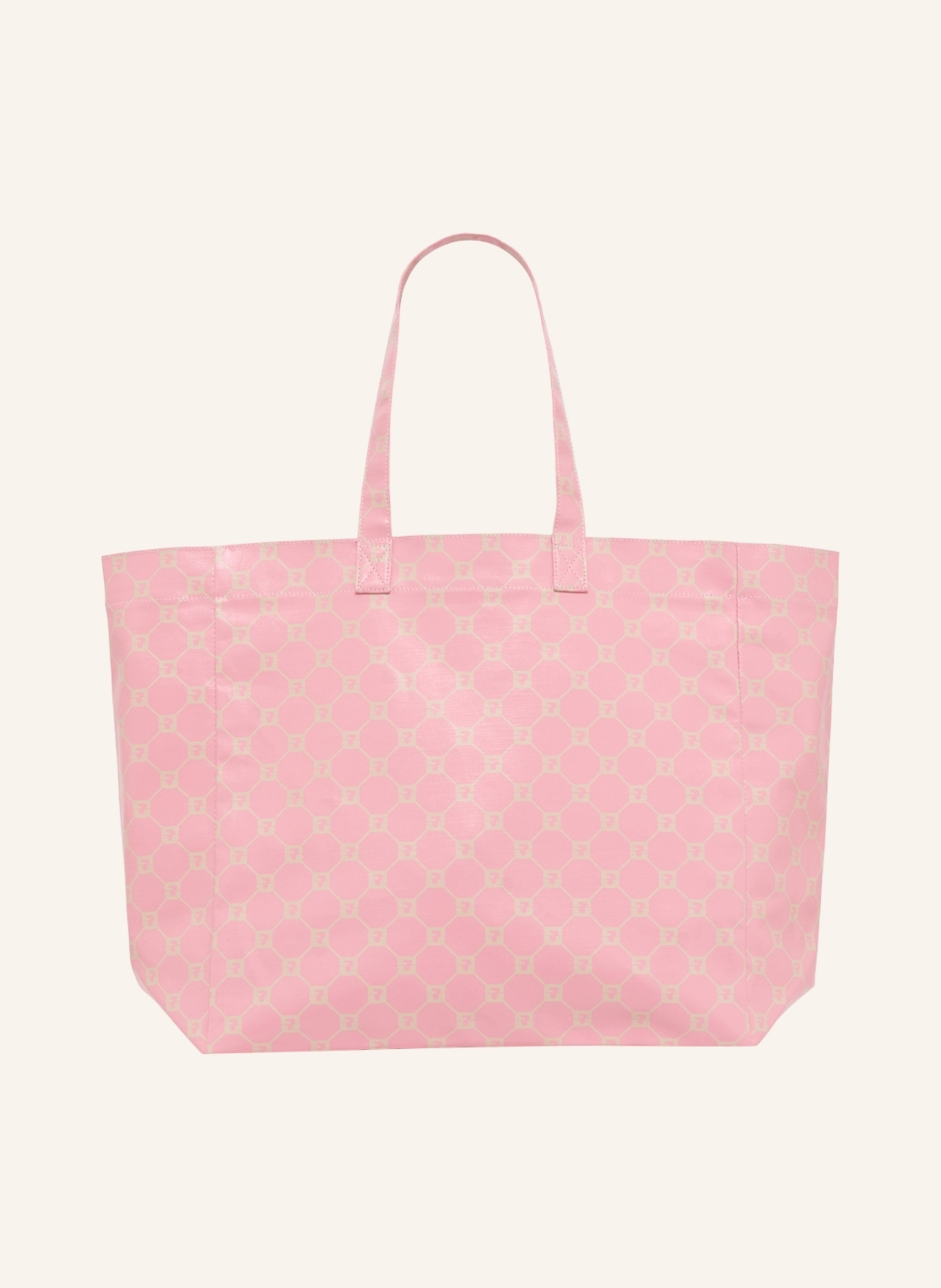 GERARD DAREL Tasche LOLA: STRAWBERRY/VANILLA