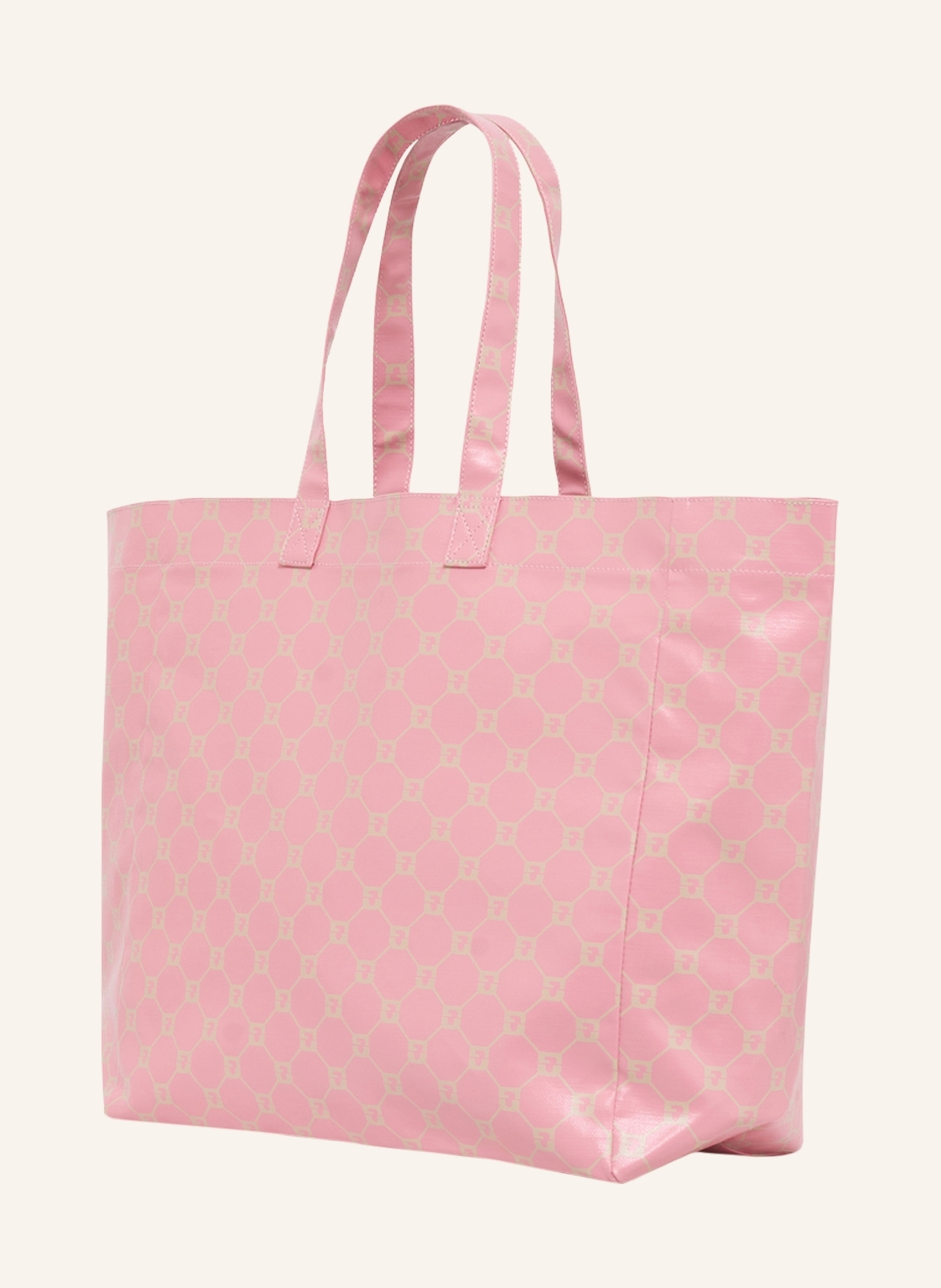 GERARD DAREL Tasche LOLA: STRAWBERRY/VANILLA