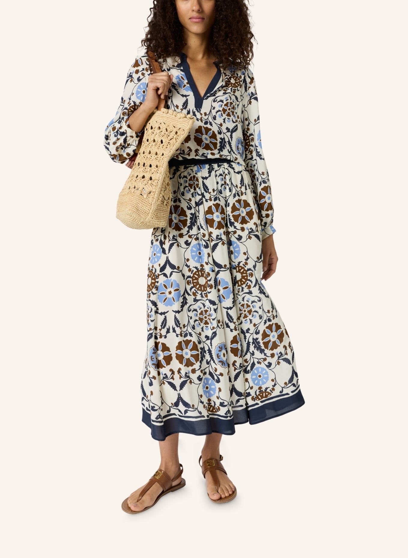 GERARD DAREL Rock JONIA: ECRU