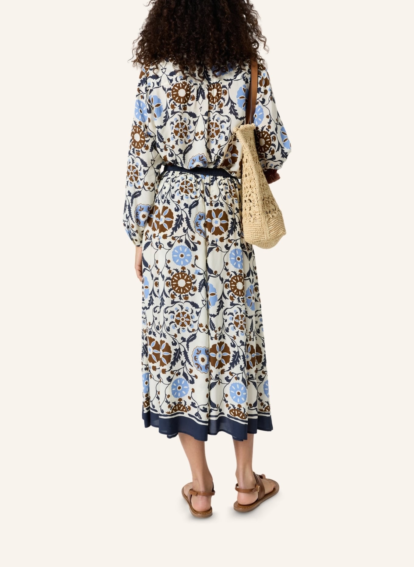 GERARD DAREL Rock JONIA: ECRU