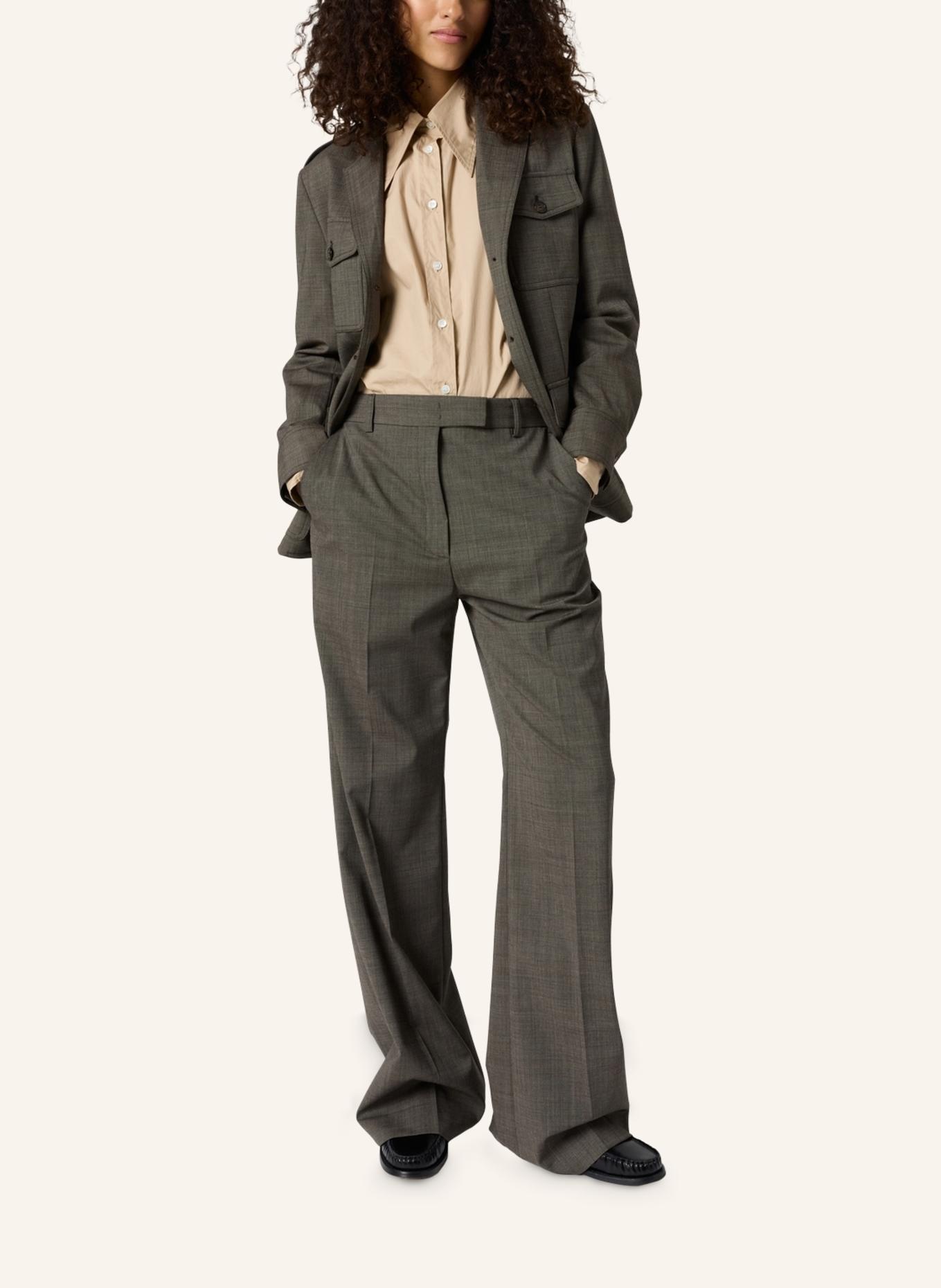 GERARD DAREL Hose AELYA: BRAUN