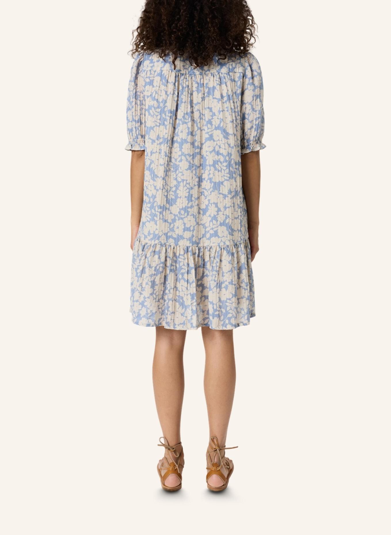GERARD DAREL Kleid ROMIE: BLAU