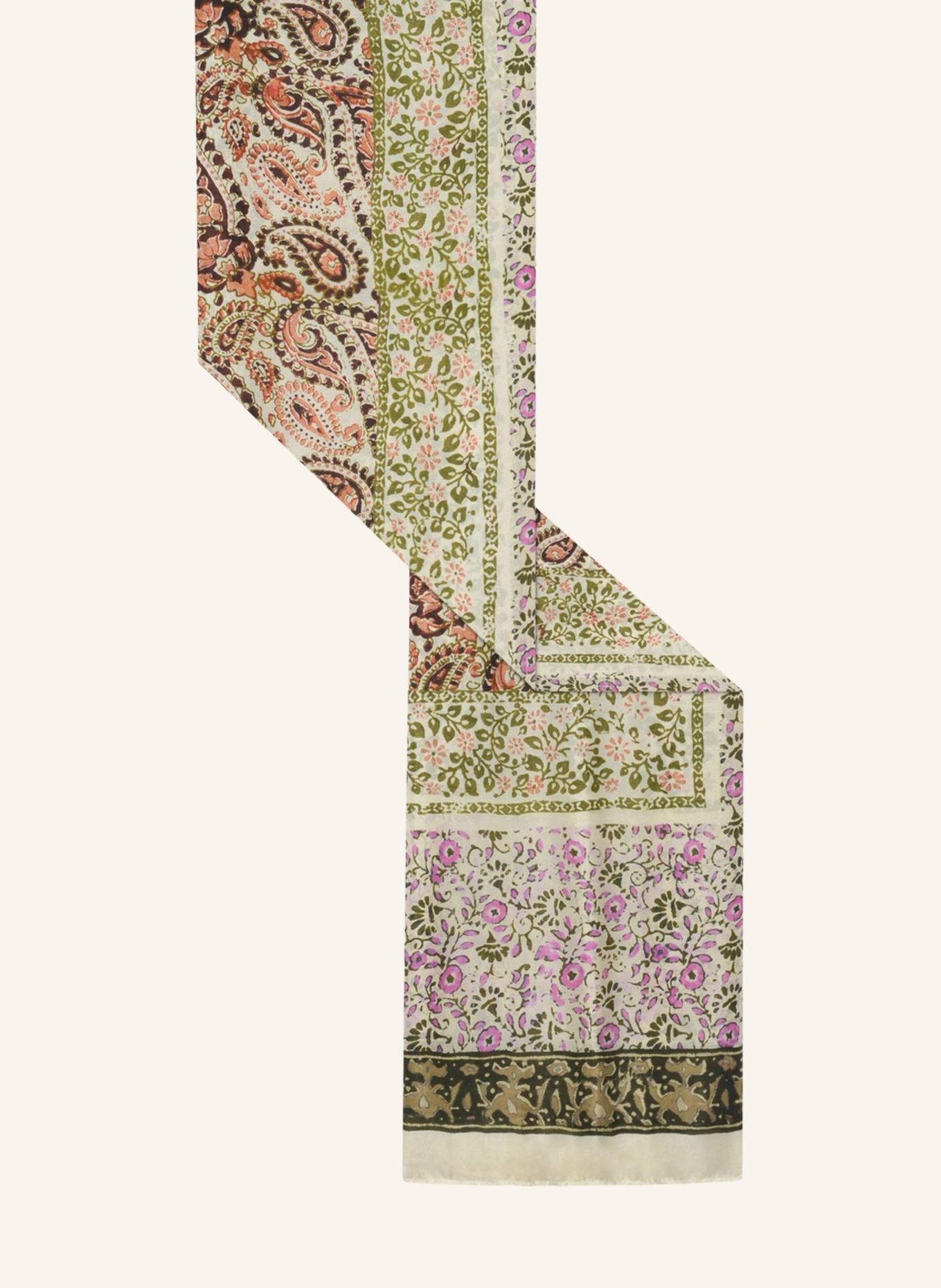 GERARD DAREL Schal CADILLAC: NUDE