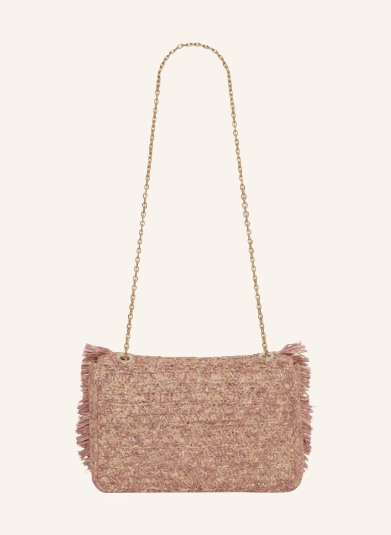 GERARD DAREL Tasche LE FANNY: LILA