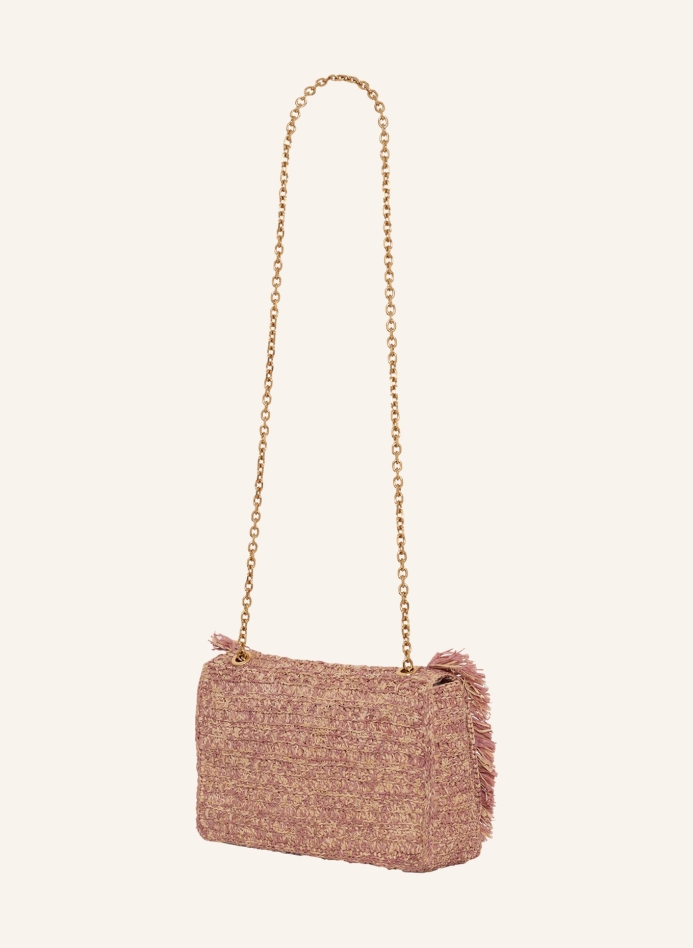 GERARD DAREL Tasche LE FANNY: LILA