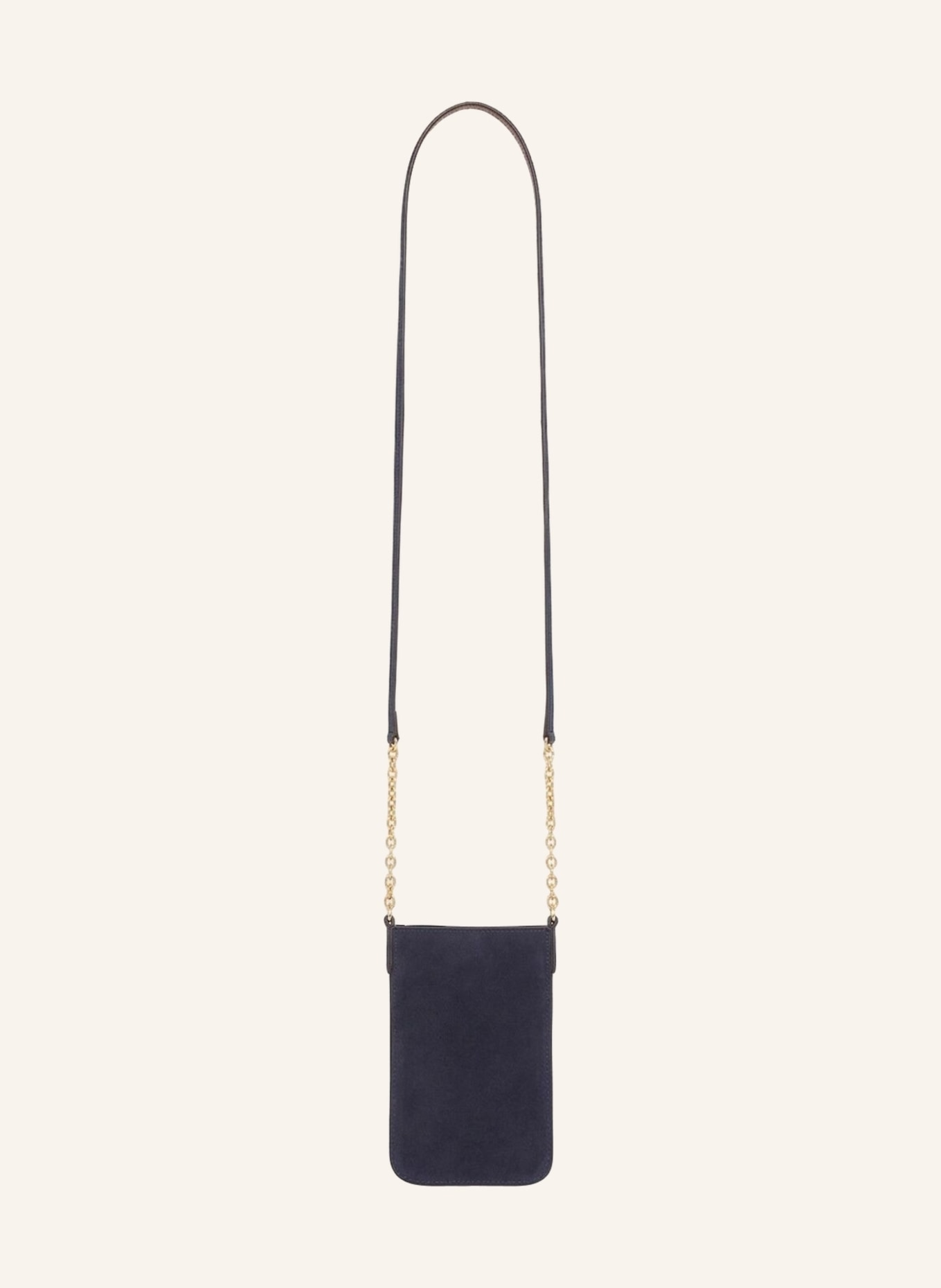 GERARD DAREL Kleinlederwaren CHARLOTTE PHONE: BLAU