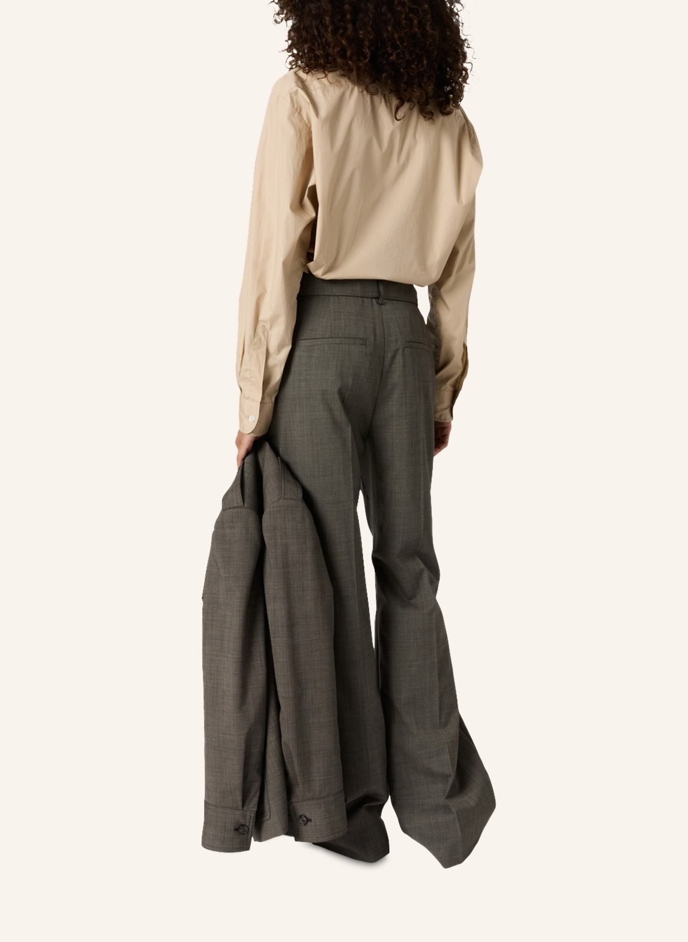 GERARD DAREL Hose AELYA: BRAUN