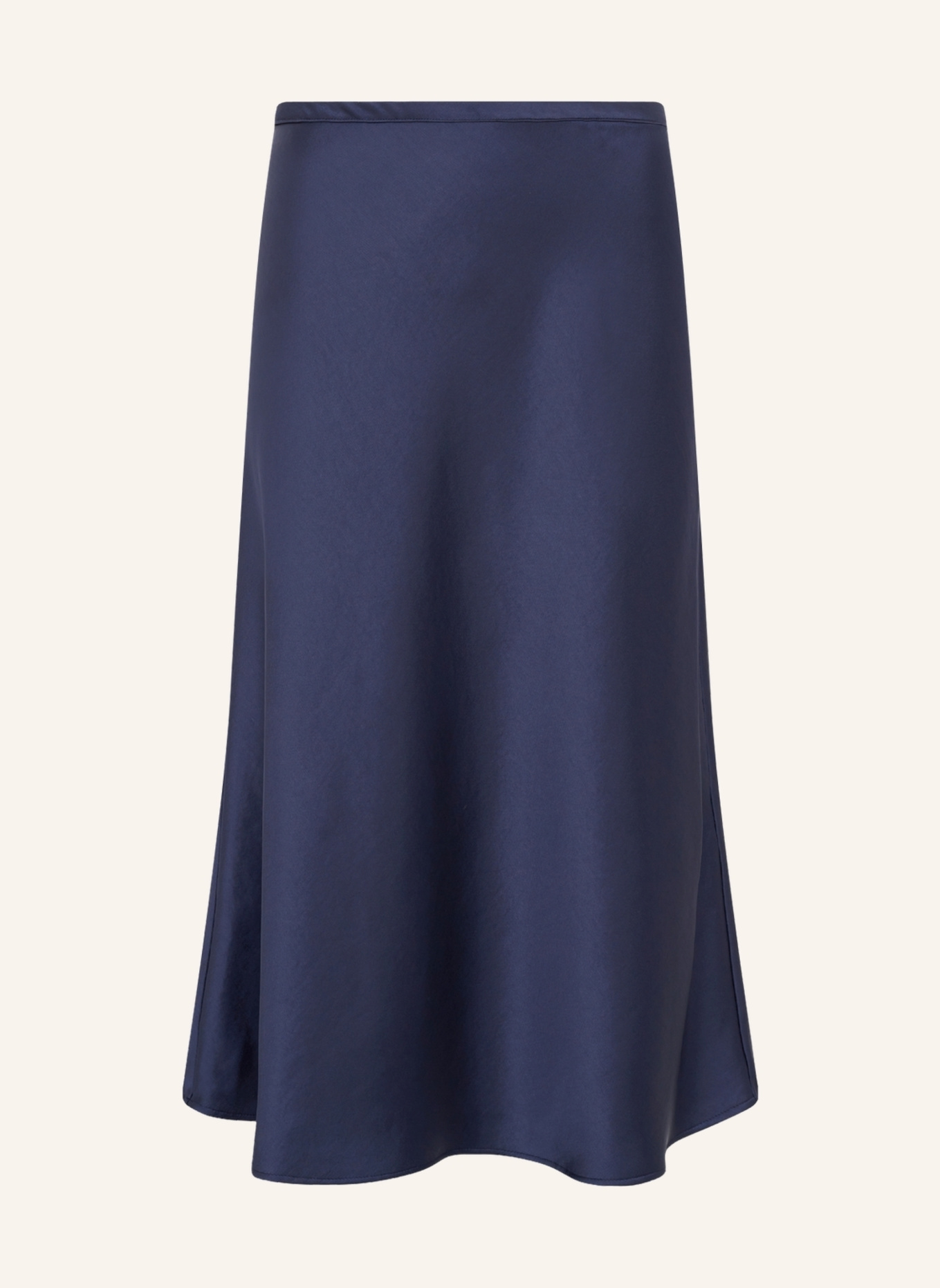 GERARD DAREL Rock JOLANA: DUNKELBLAU