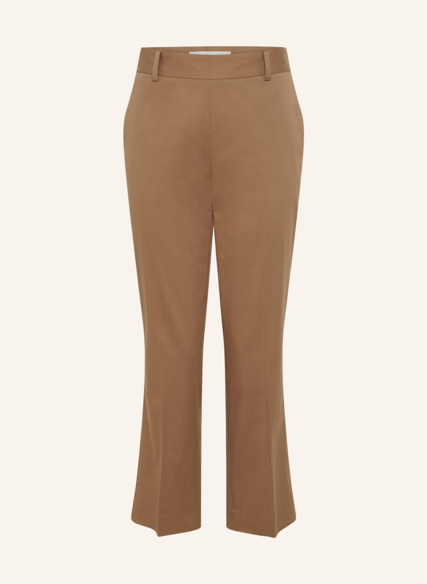 GERARD DAREL Hose ATHENAIS: CAMEL