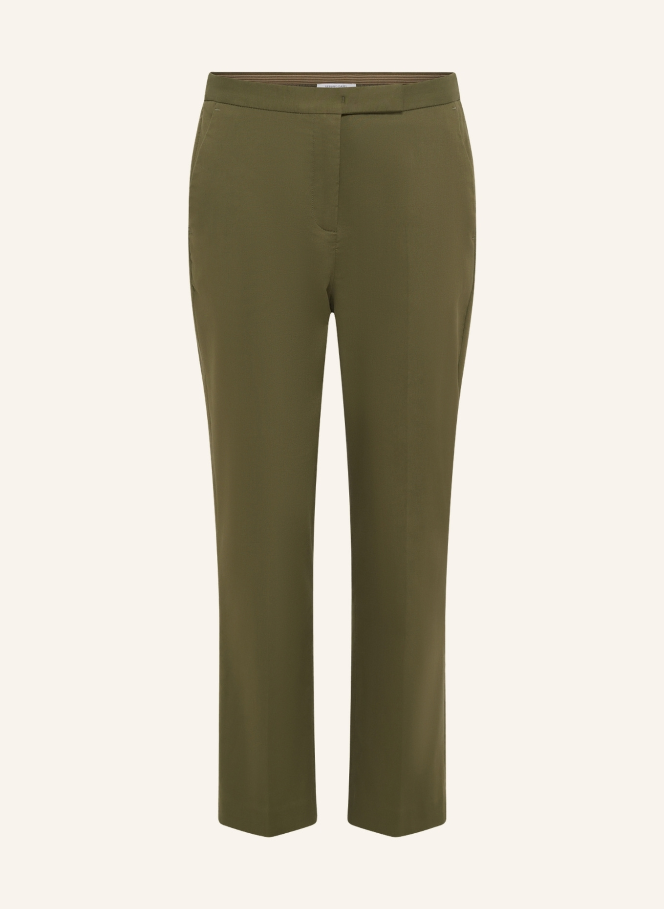 GERARD DAREL Hose AURIA: KHAKI