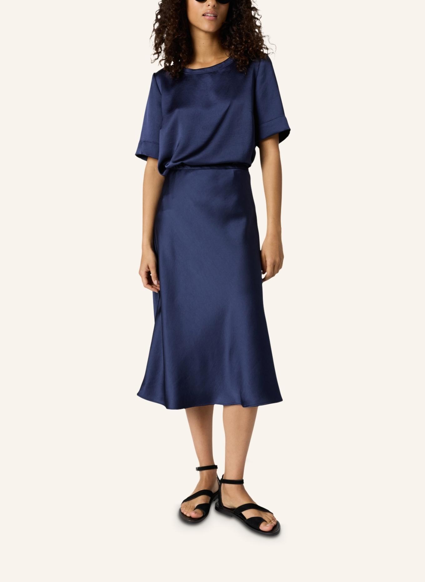 GERARD DAREL Rock JOLANA: DUNKELBLAU