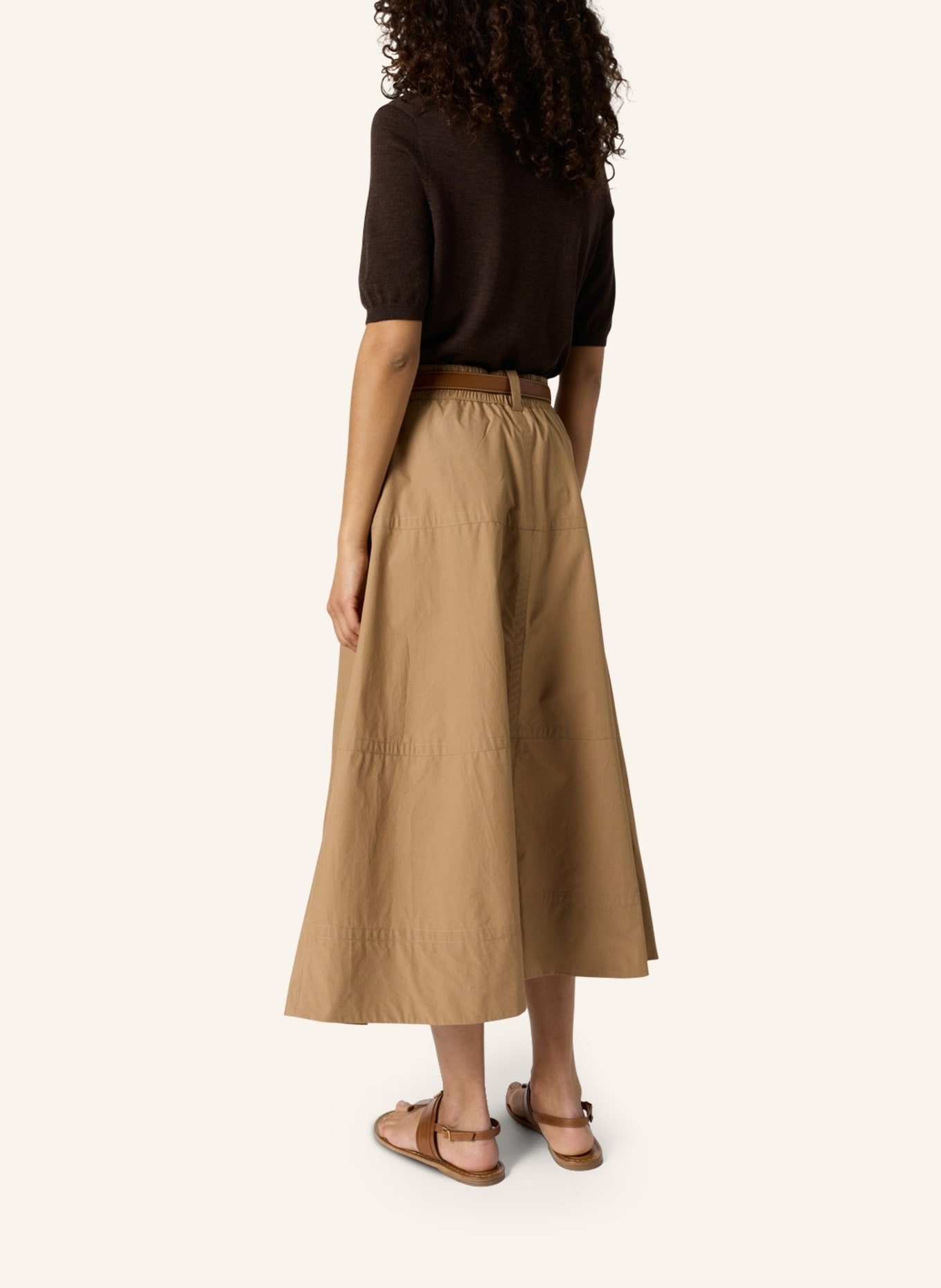 GERARD DAREL Rock JINA: BRAUN