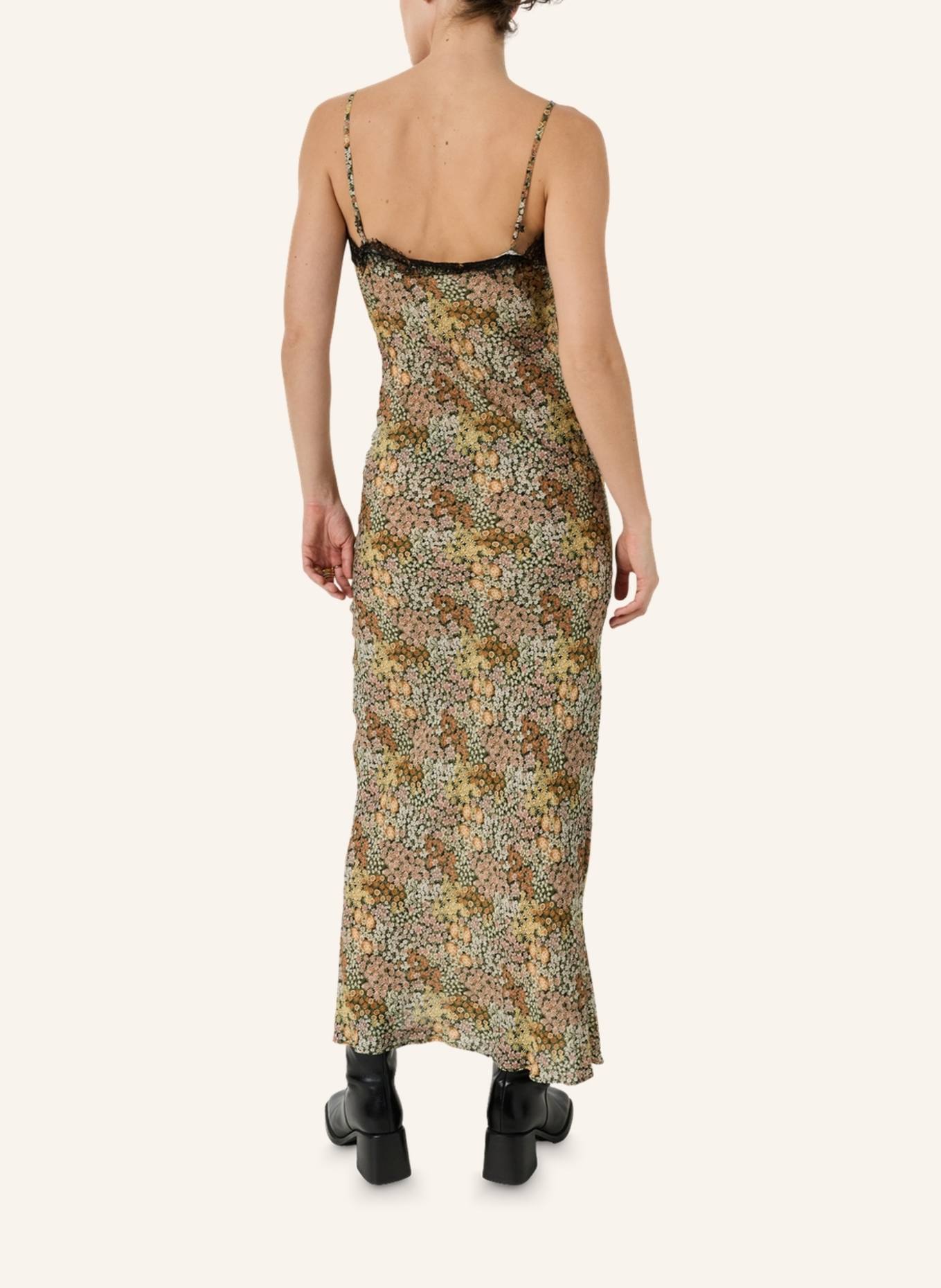 GERARD DAREL Kleid RYM: ROSA