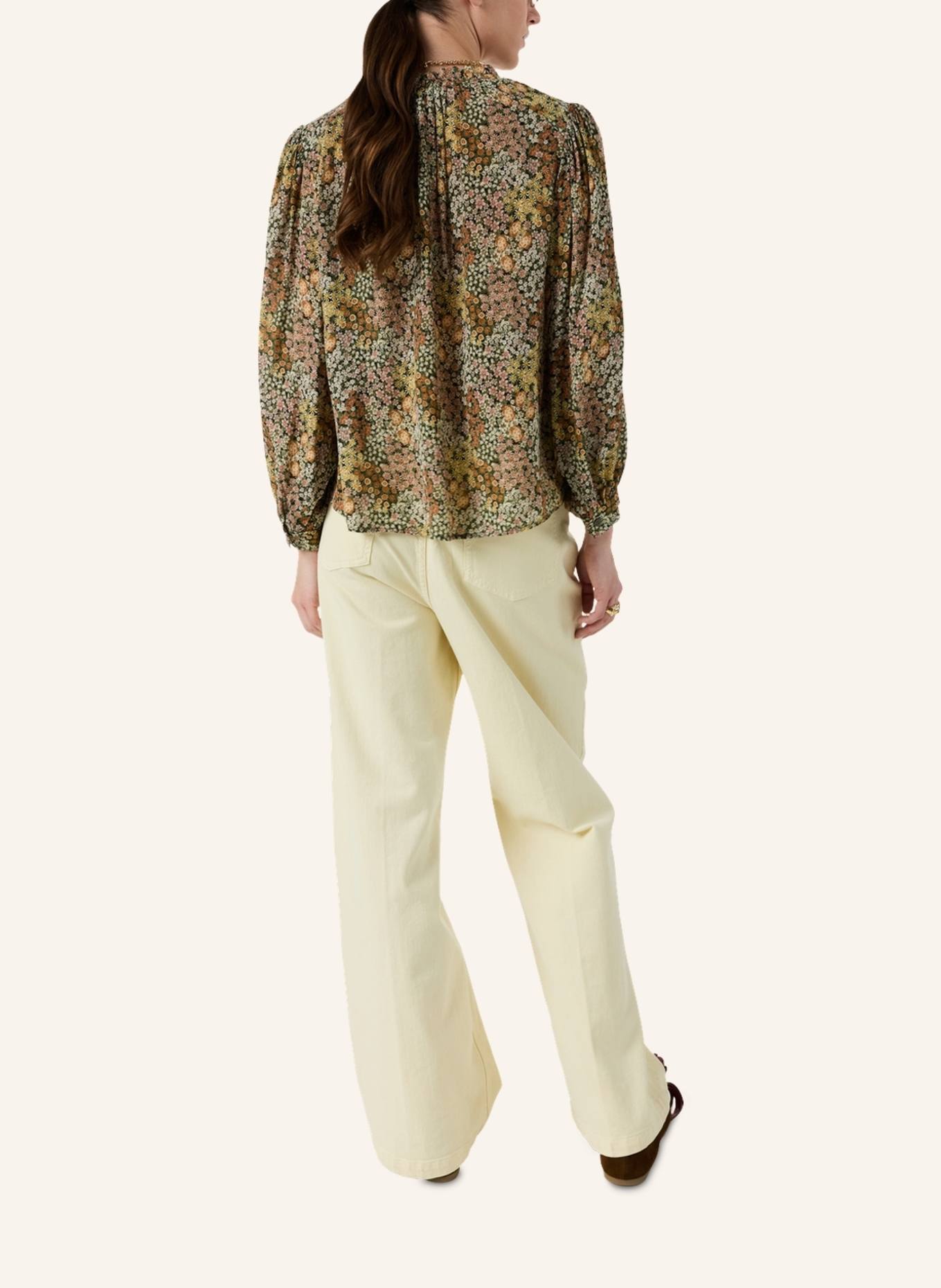 GERARD DAREL Bluse CARINNE: ROSA