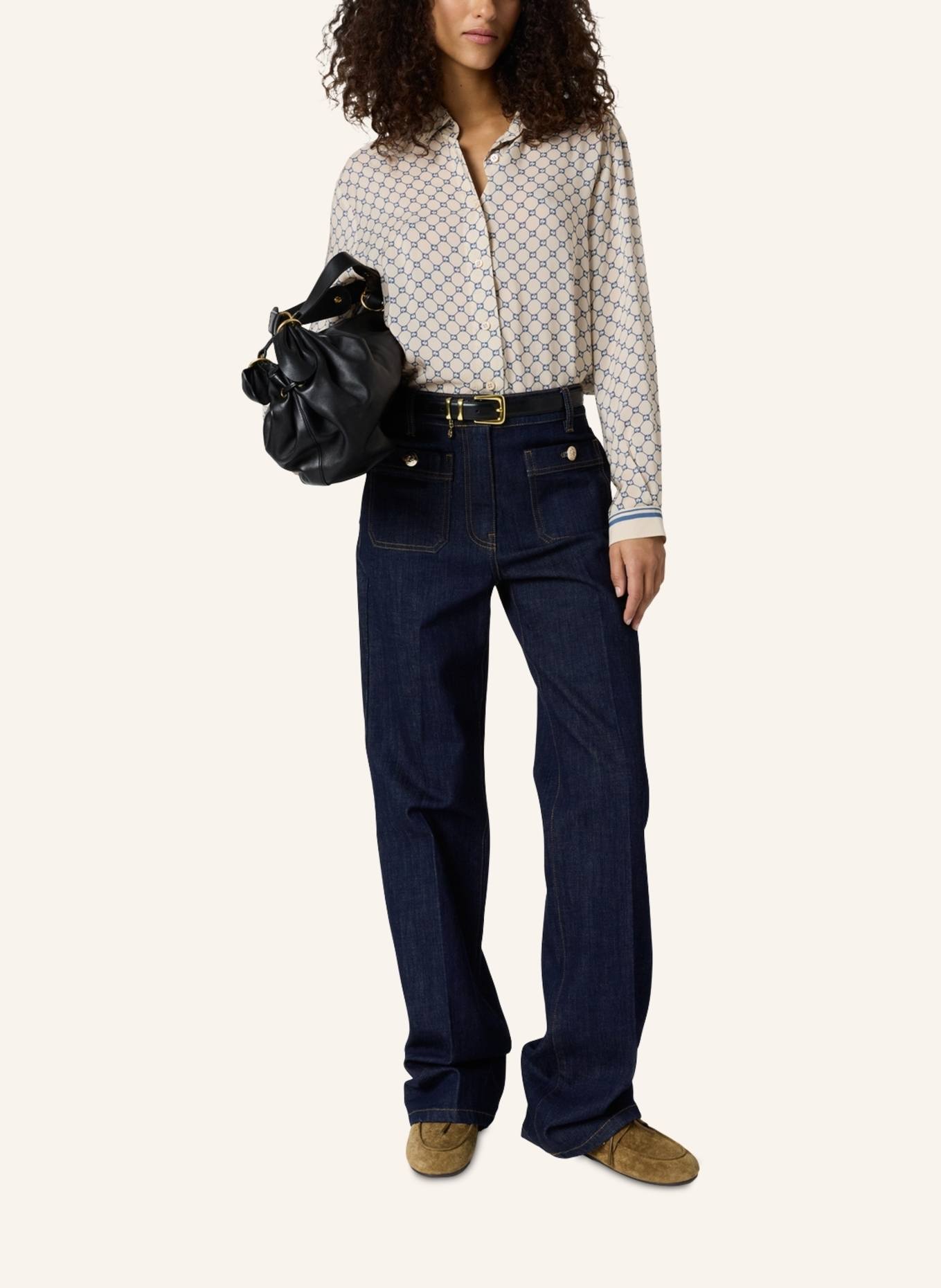 GERARD DAREL Jeans CLEMA: BLAU