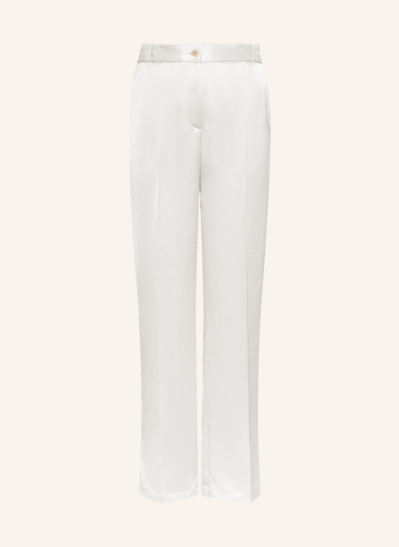 GERARD DAREL Hose AMELYA: ECRU