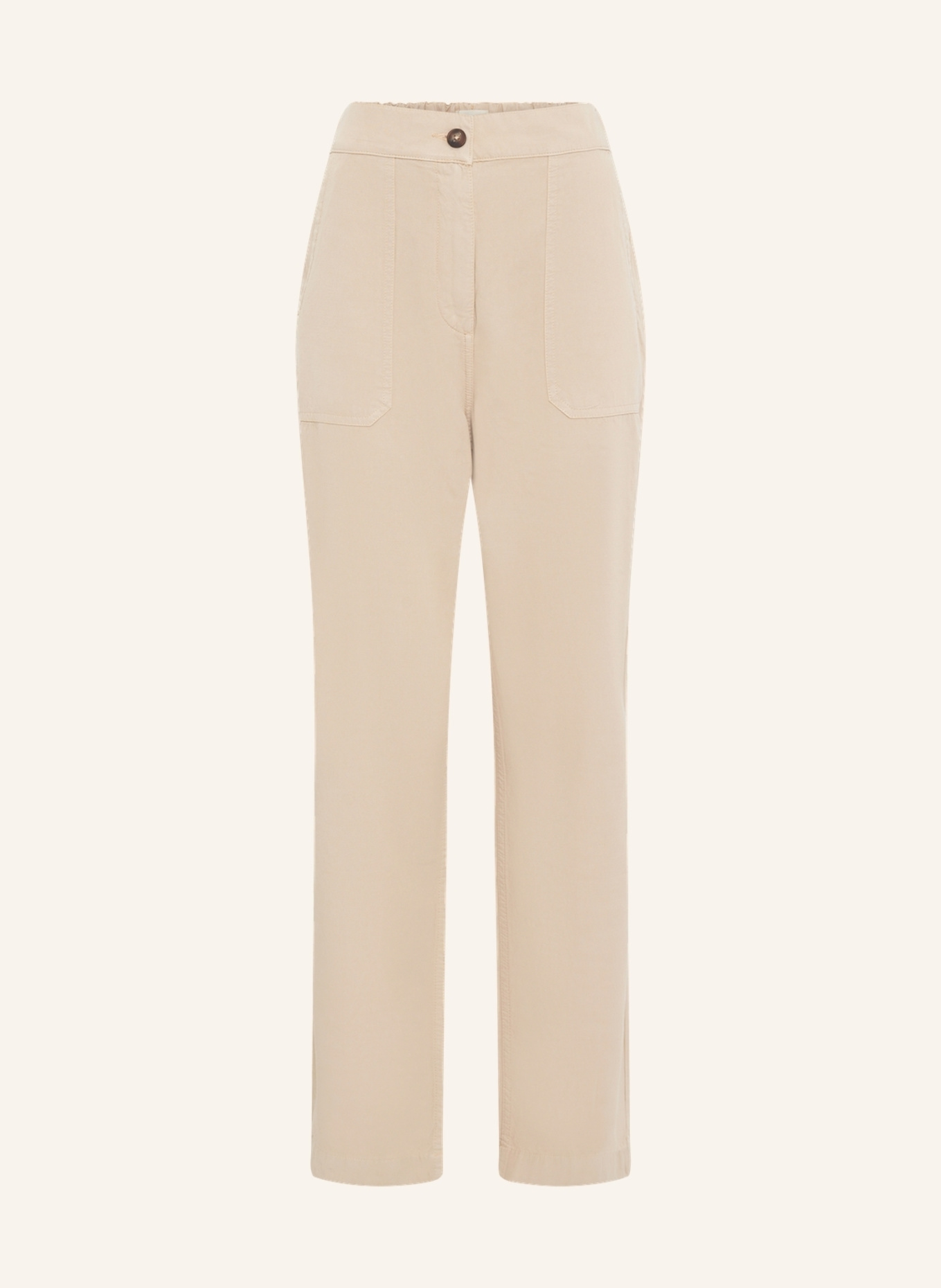 GERARD DAREL Hose AUDETTE: BEIGE