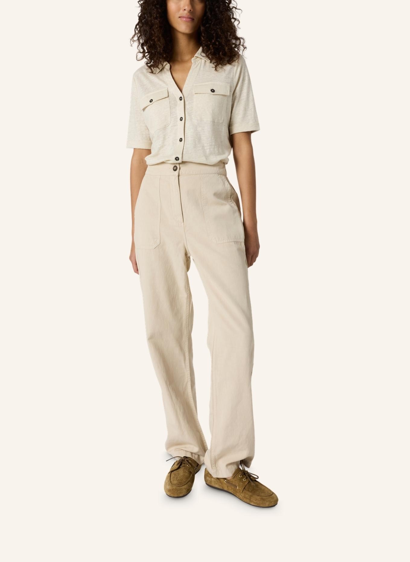 GERARD DAREL Hose AUDETTE: BEIGE