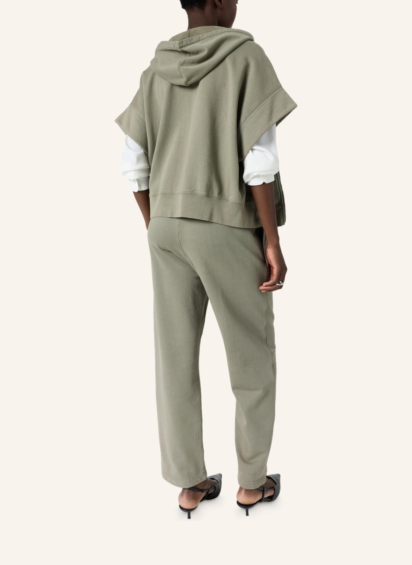 GERARD DAREL T-Shirt MILENE: KHAKI