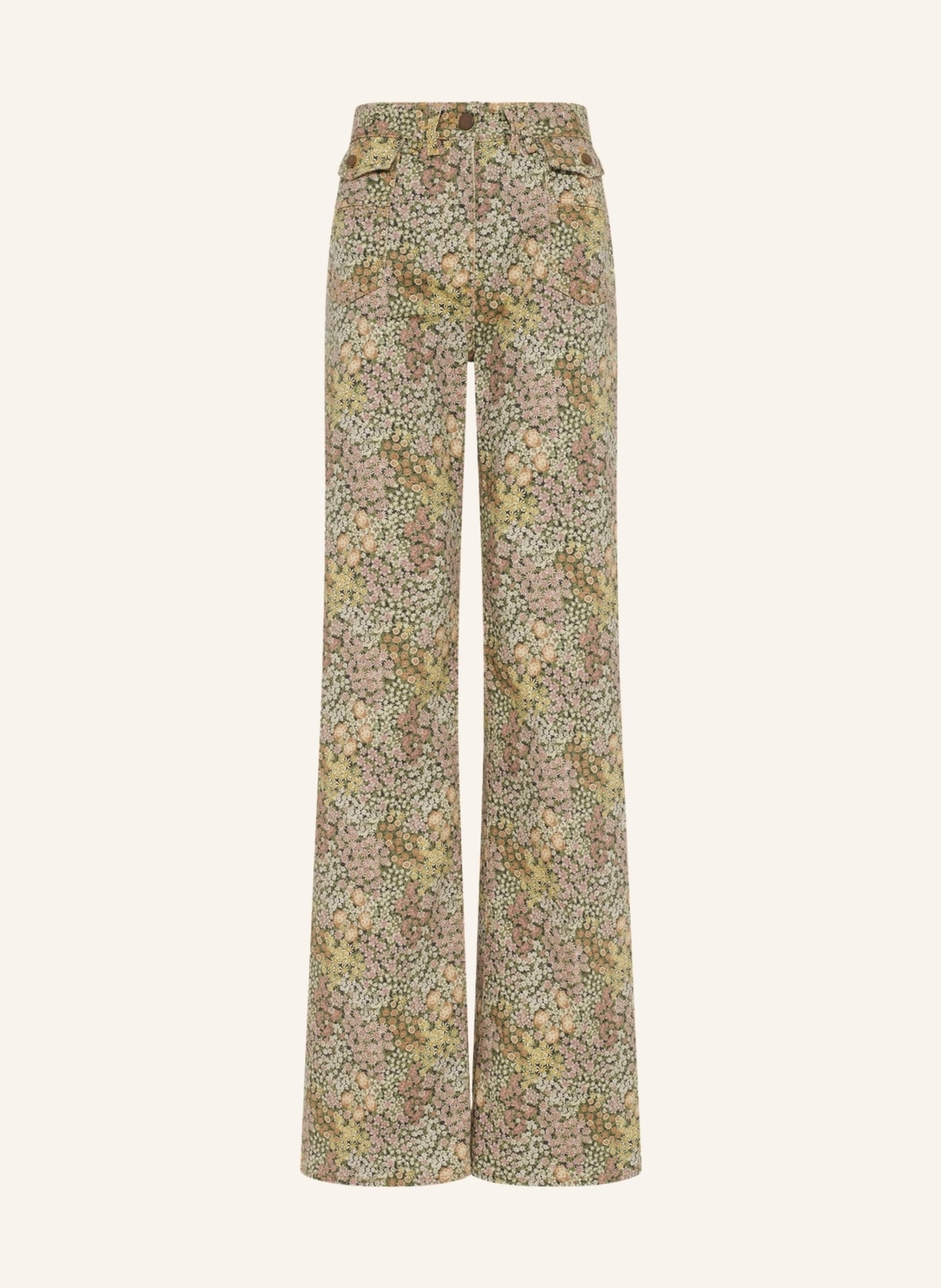 GERARD DAREL Jeans ANNA: ROSA