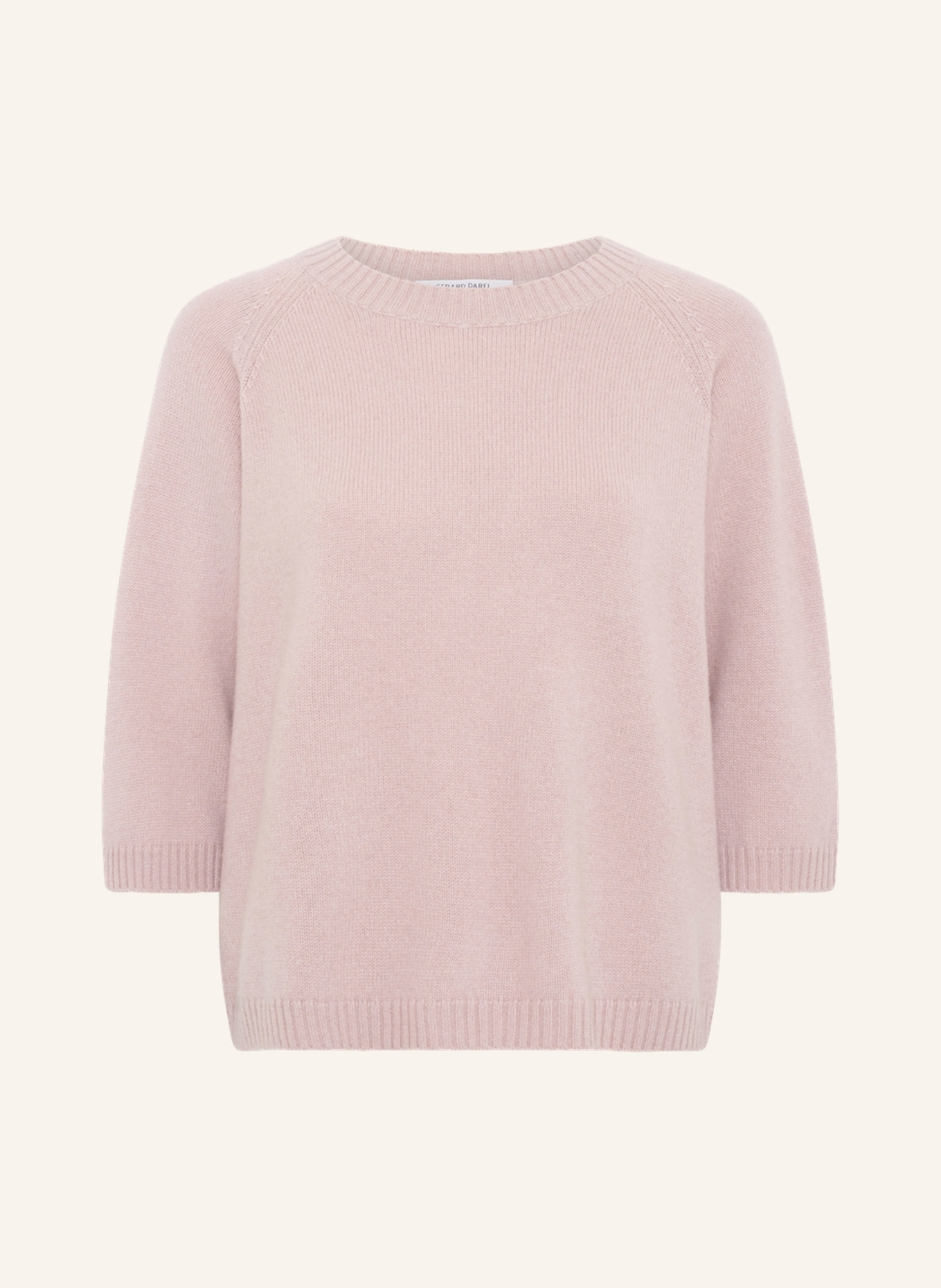 GERARD DAREL Pullover LIVIAH: ROSA