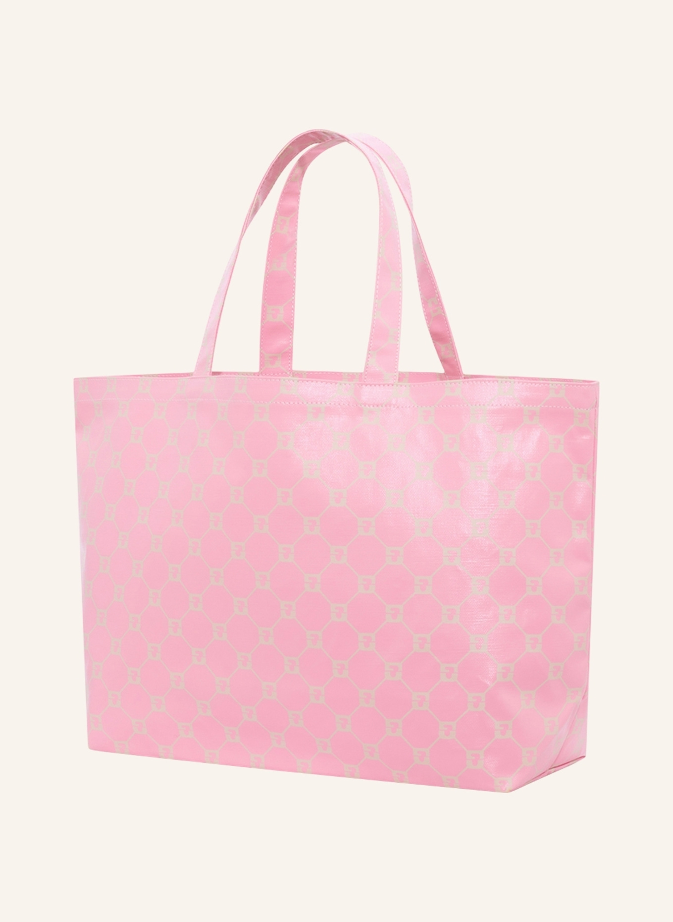 GERARD DAREL Tasche LOLITA: STRAWBERRY/VANILLA