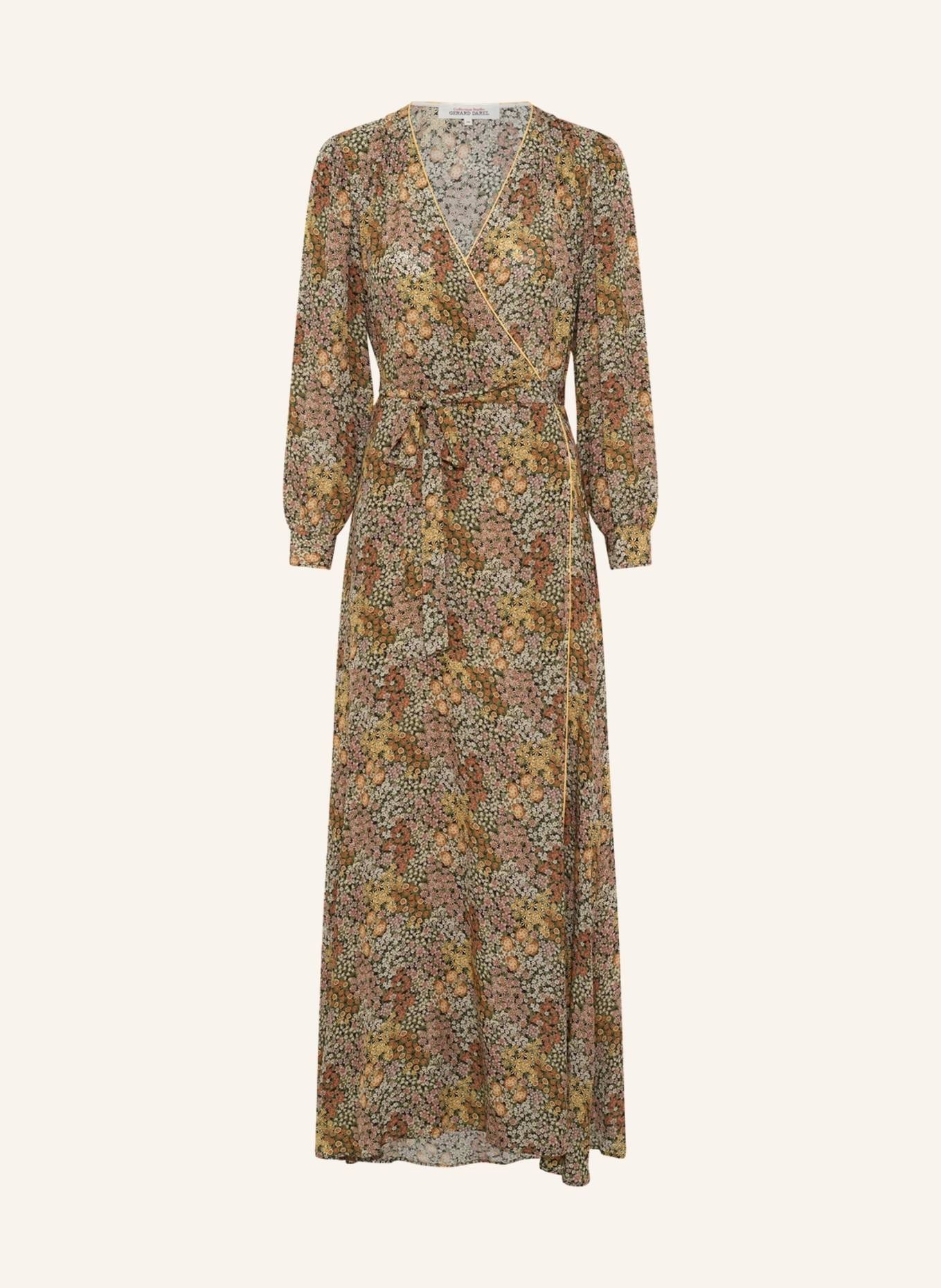 GERARD DAREL Kleid RIMAYA: ROSA