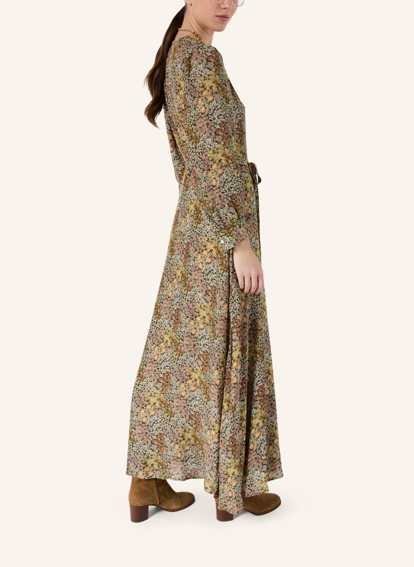 GERARD DAREL Kleid RIMAYA: ROSA