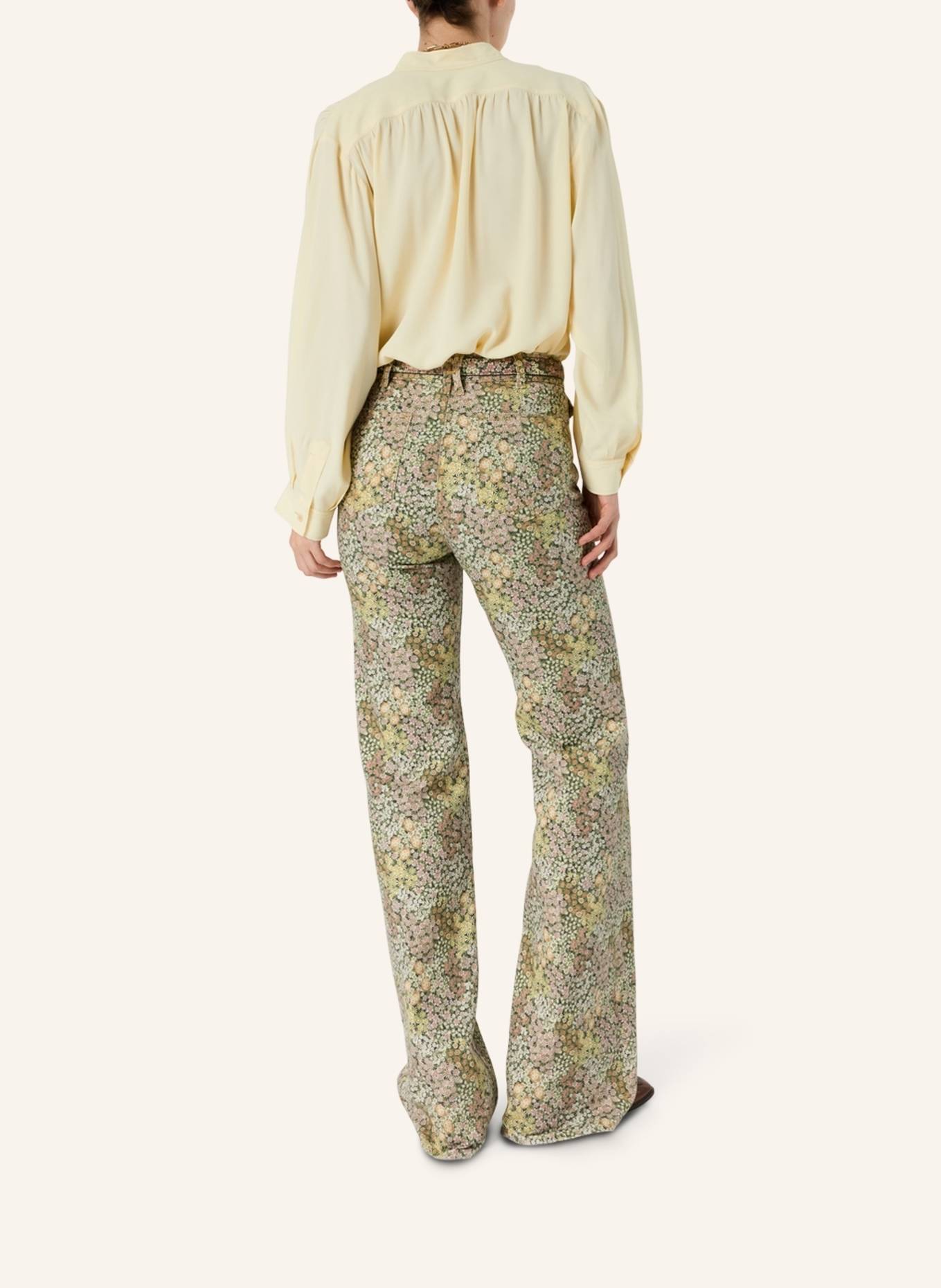 GERARD DAREL Jeans ANNA: ROSA