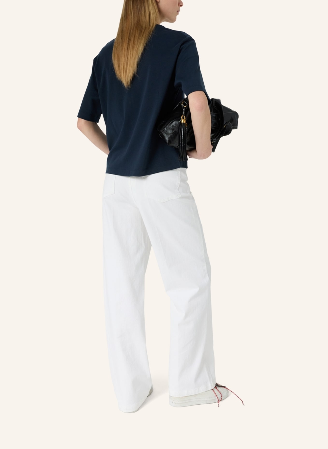 GERARD DAREL T-Shirt MAYAE: DUNKELBLAU