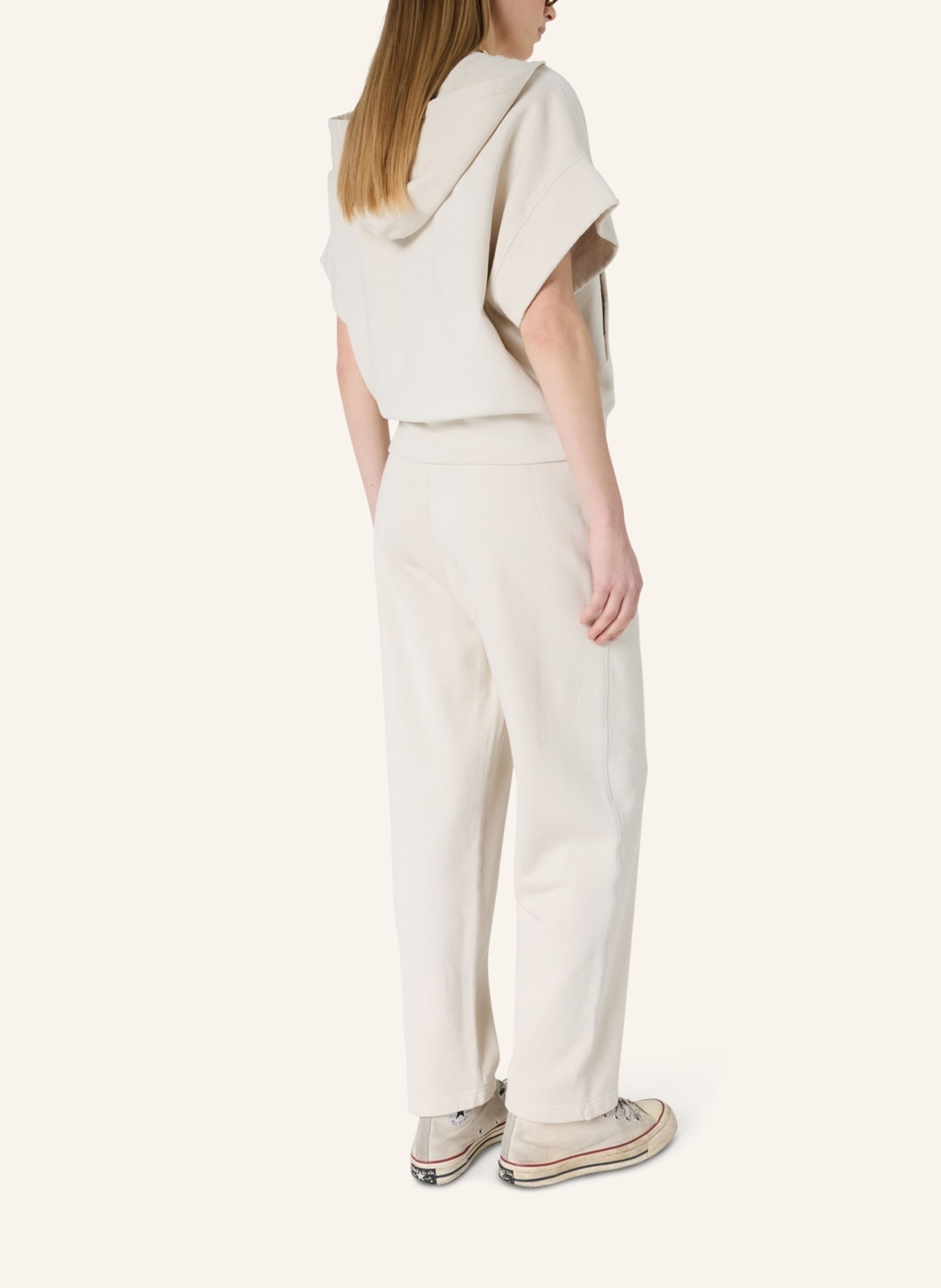 GERARD DAREL T-Shirt MILENE: CREME